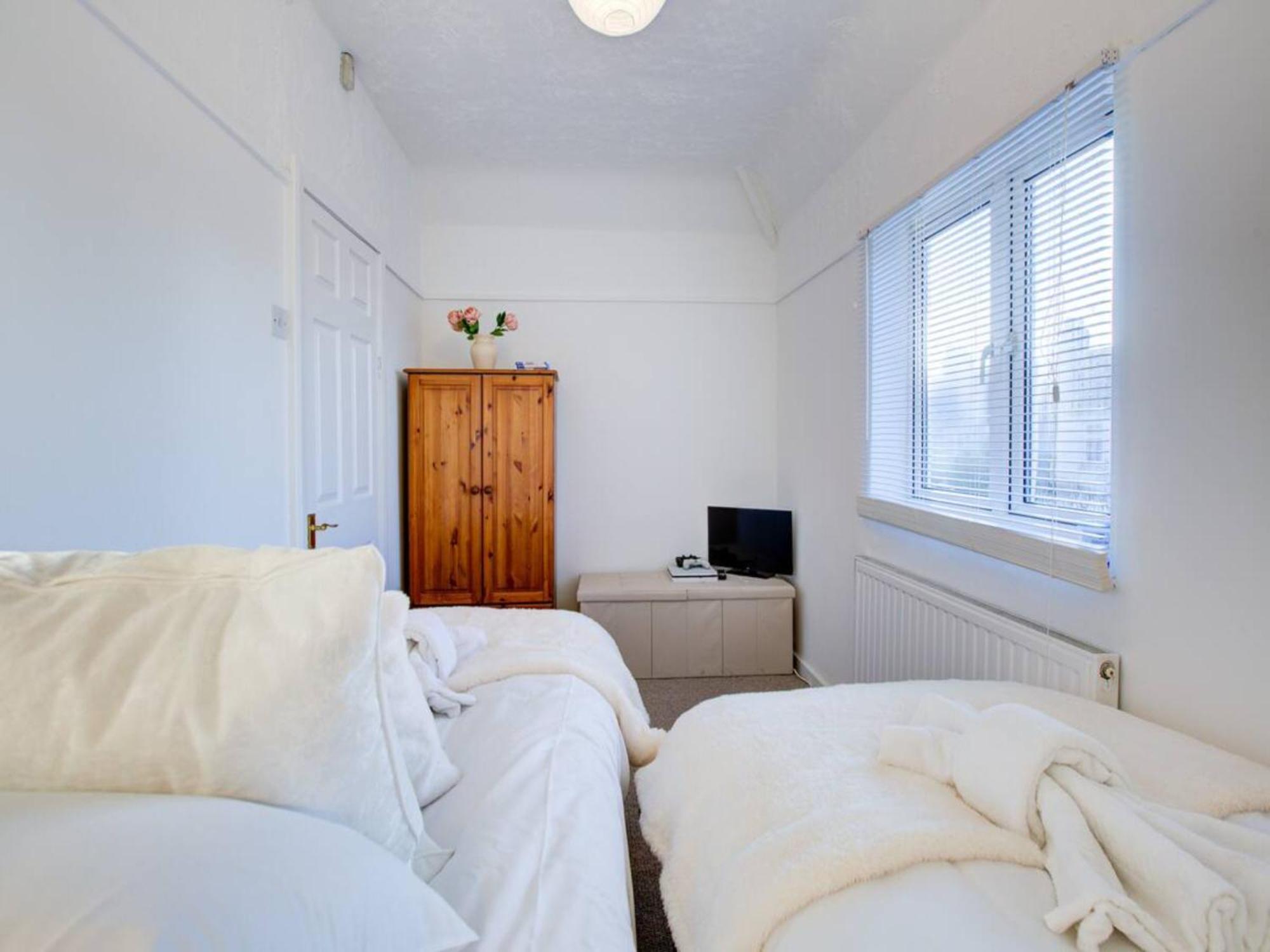 Hébergement de vacances Pass The Keys Charming 2 Bedroom House Good Transport And Parking