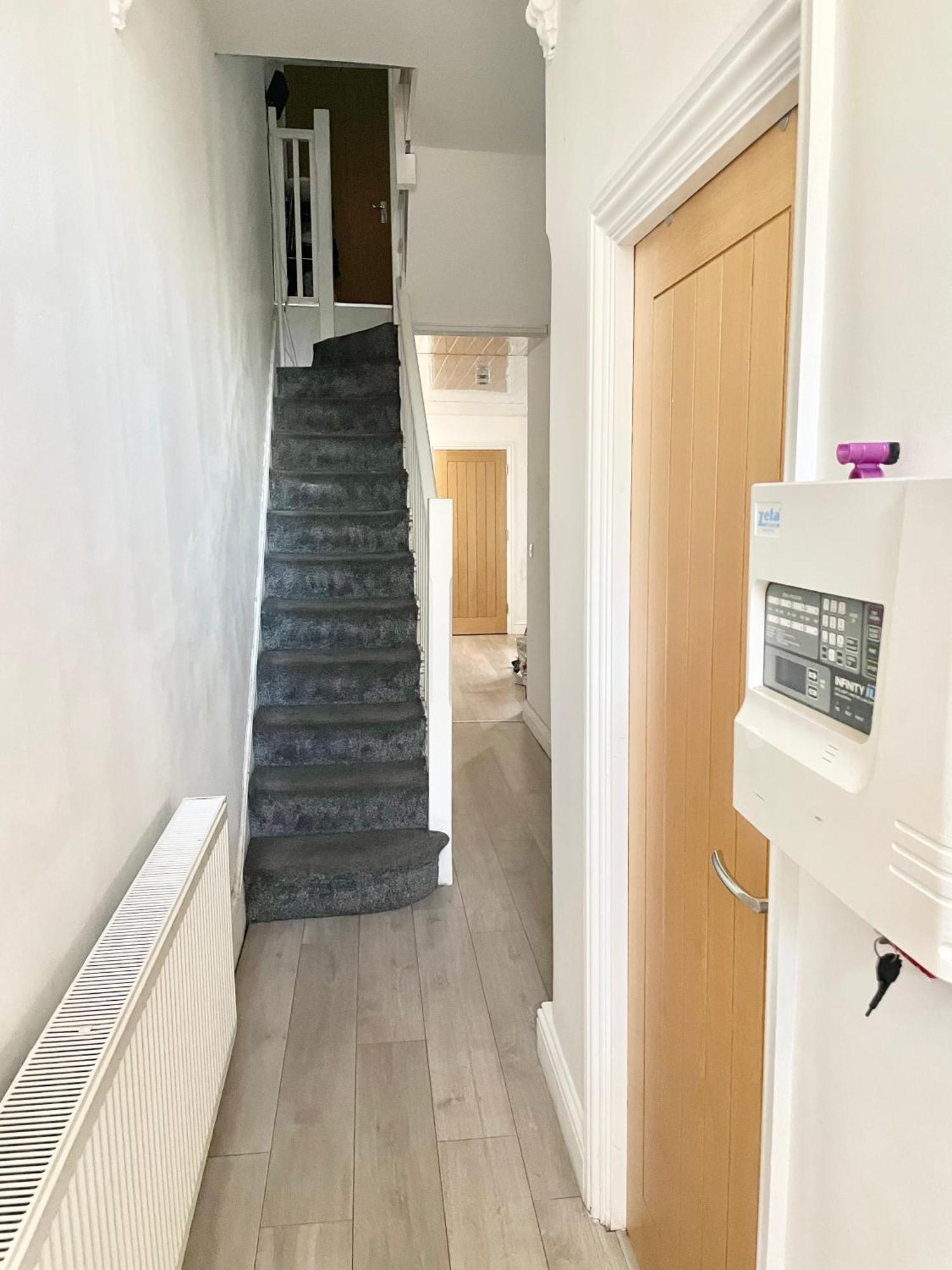 Luxury En-suite Double Bedroom Stratford E15 Pensión Londres