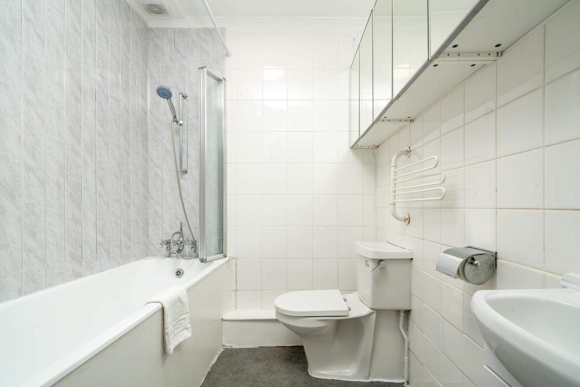 Cozy Maisonette Near Abbey Road Londen