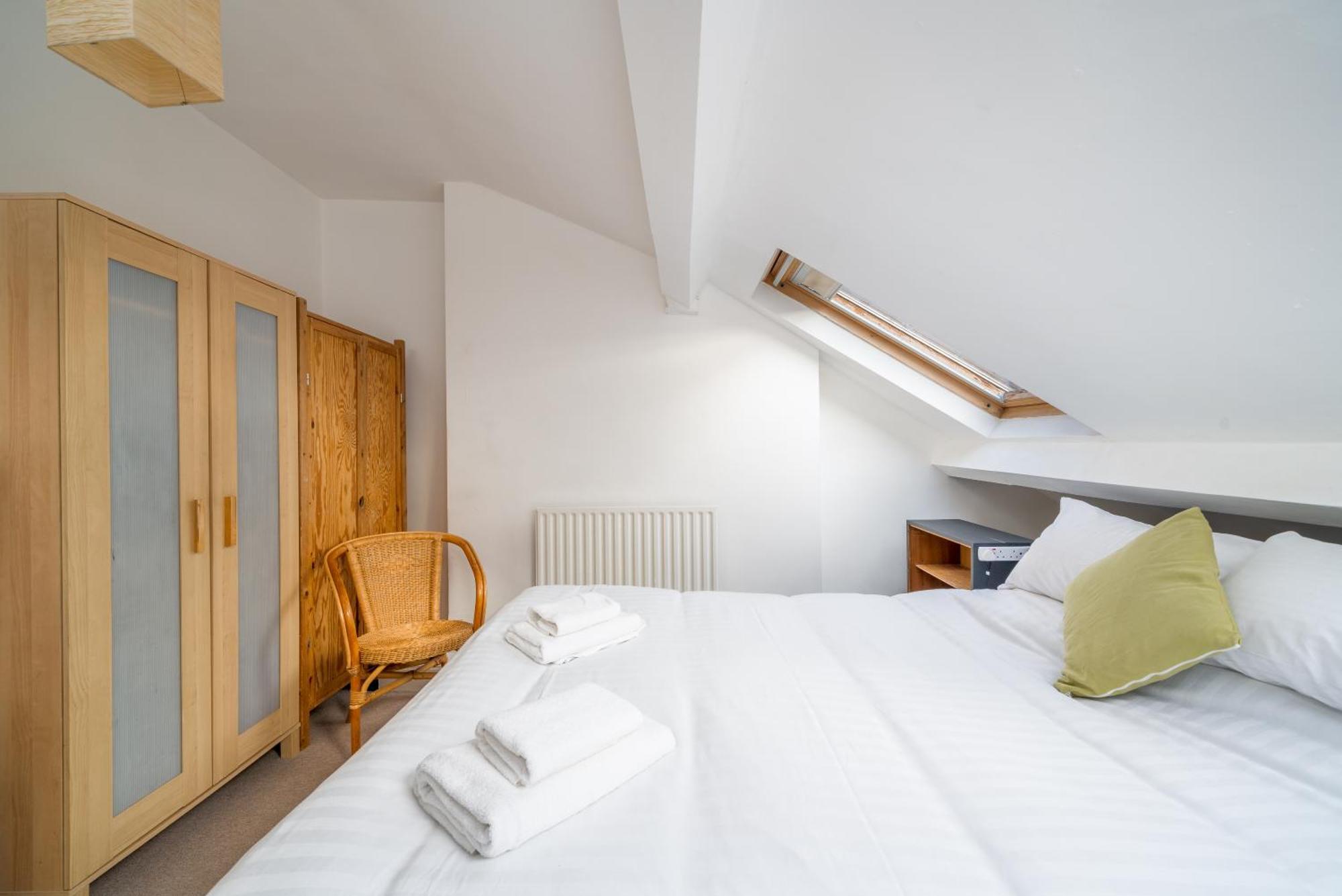 Appartement Cozy Maisonette Near Abbey Road Londen