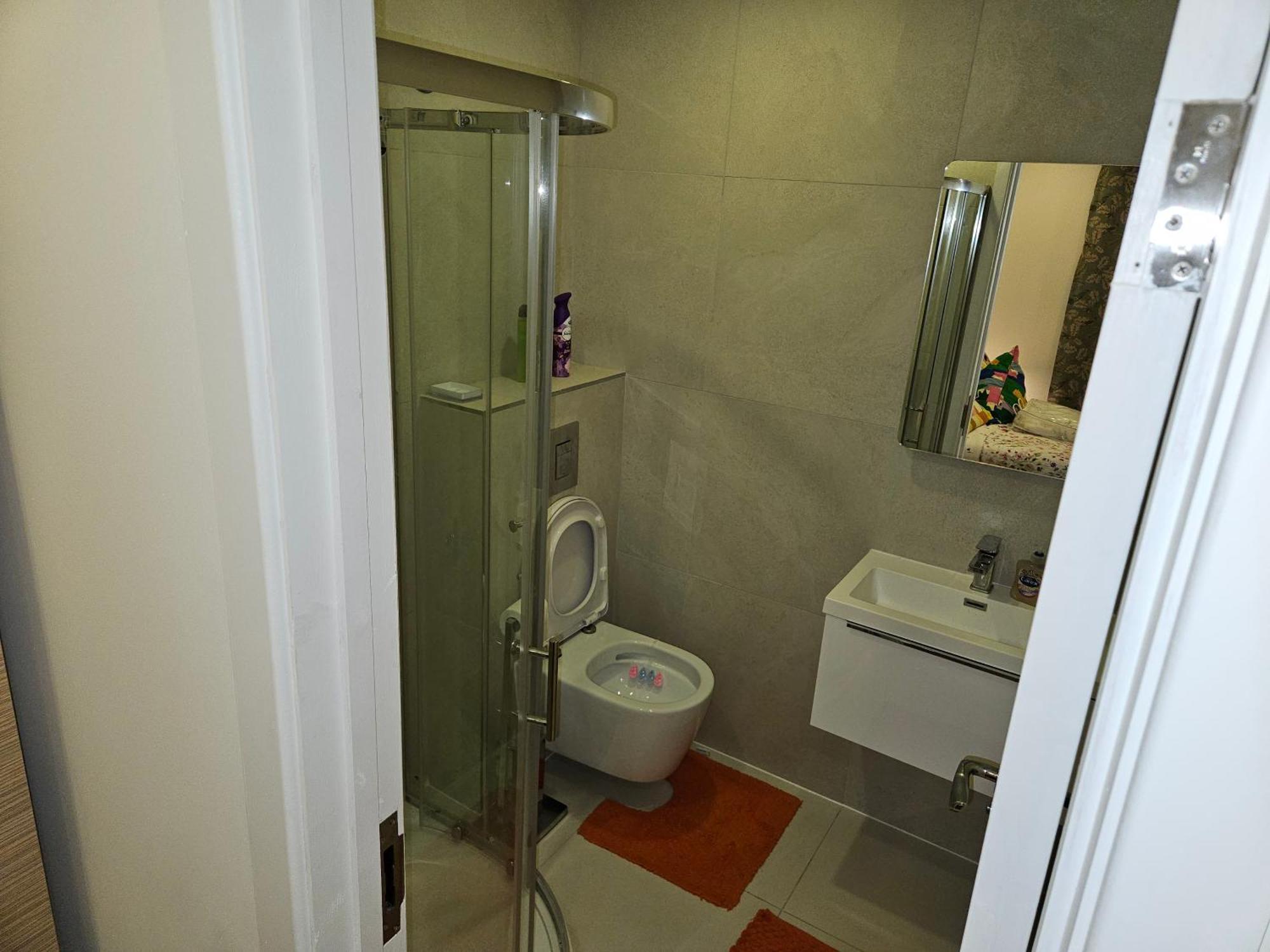 Sleephouse Apartment