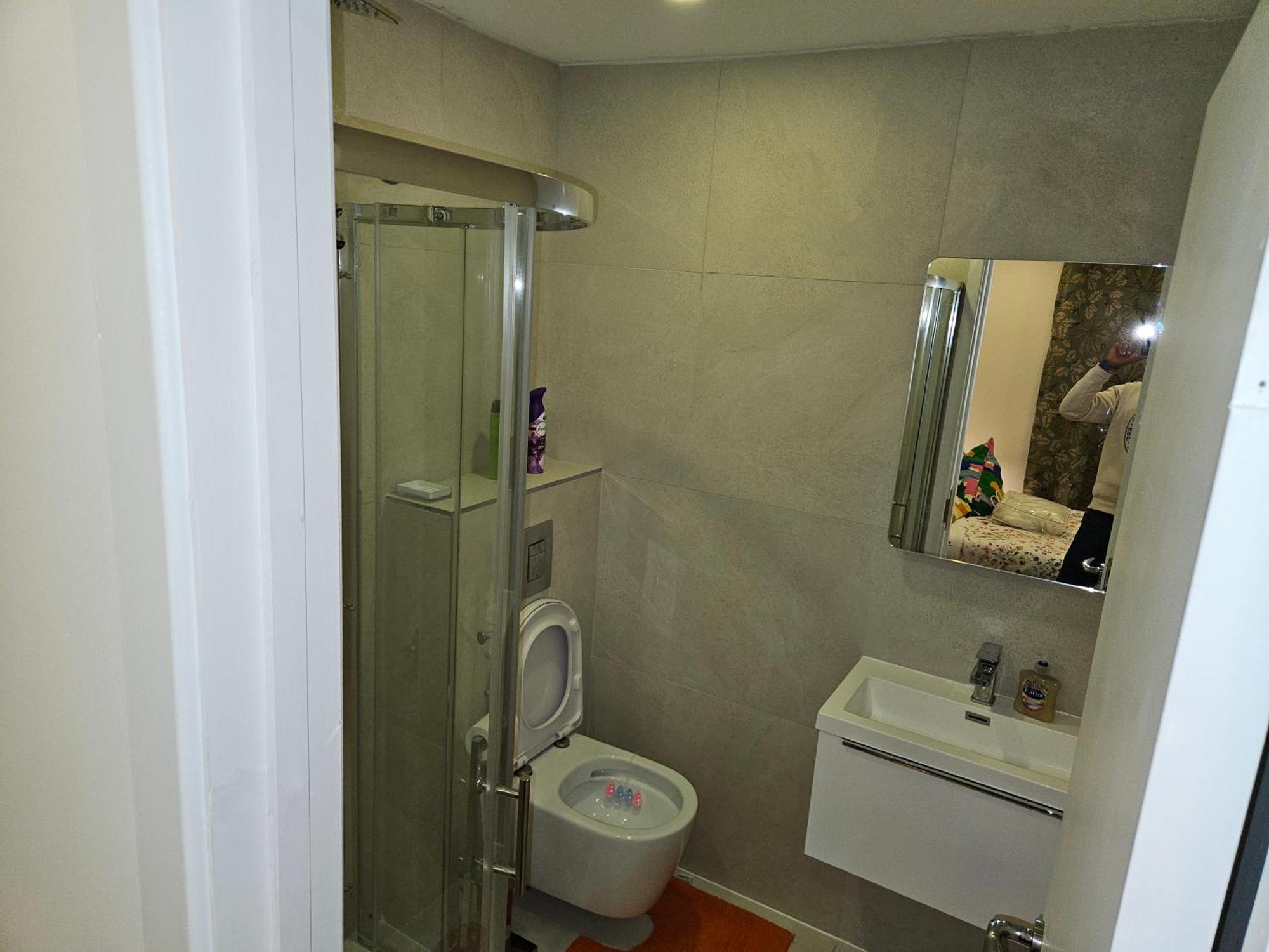 Sleephouse Apartment