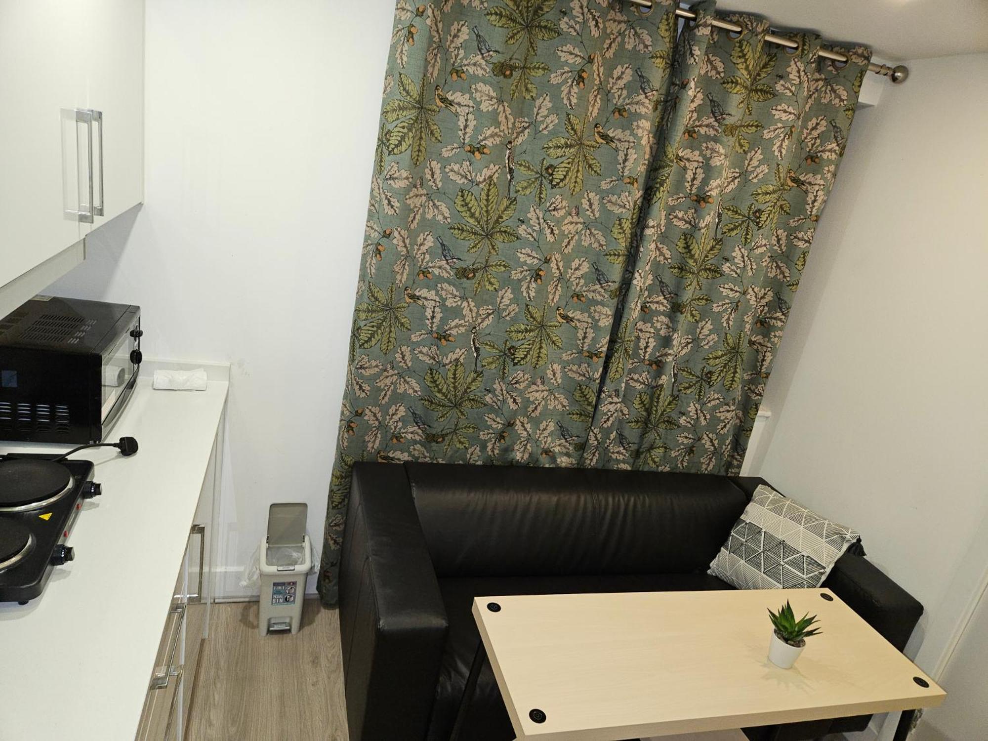 Sleephouse Apartment