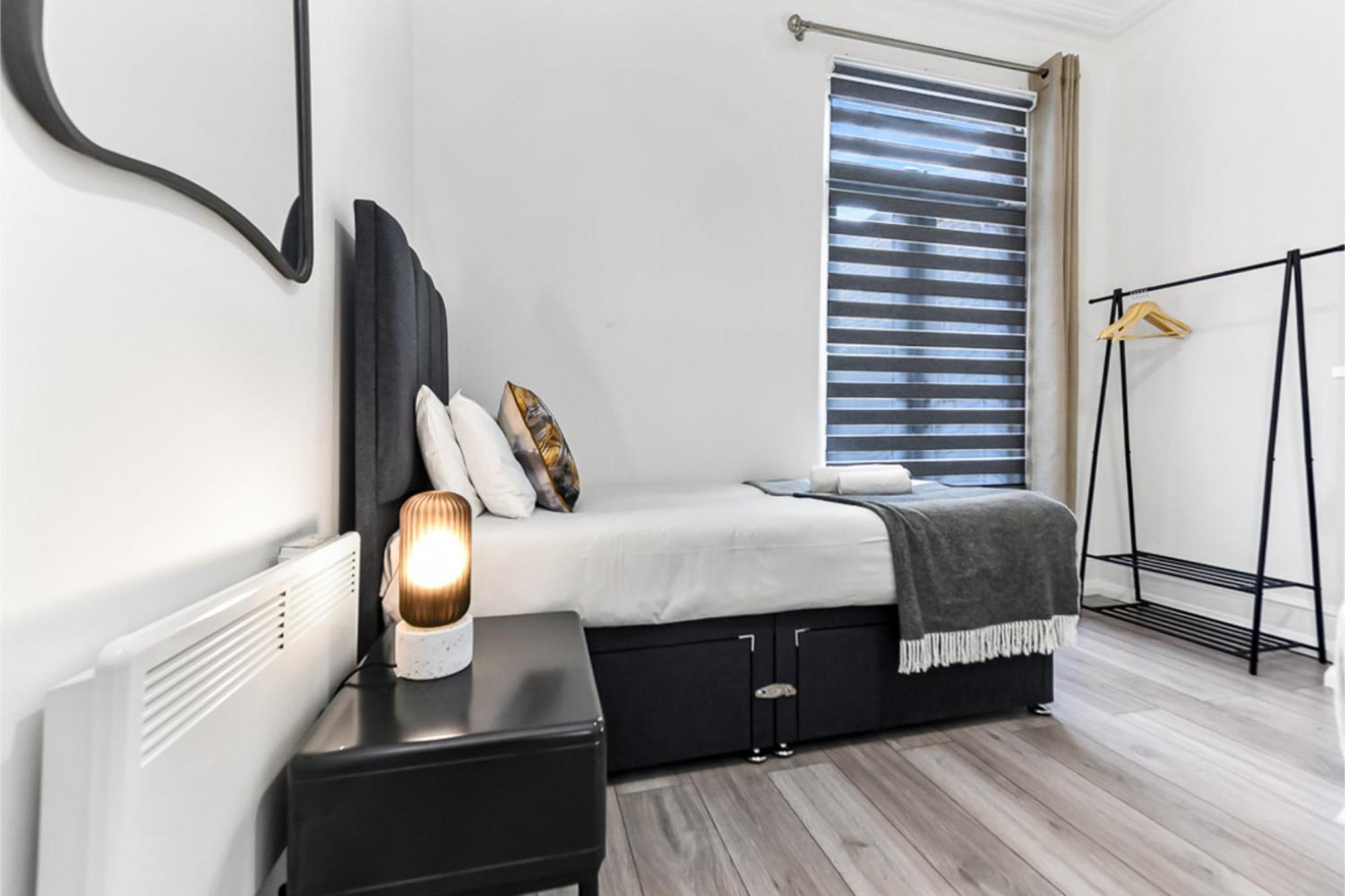 Stylish And Convenient 2bd Flat W/ Outdoor Space * Londres
