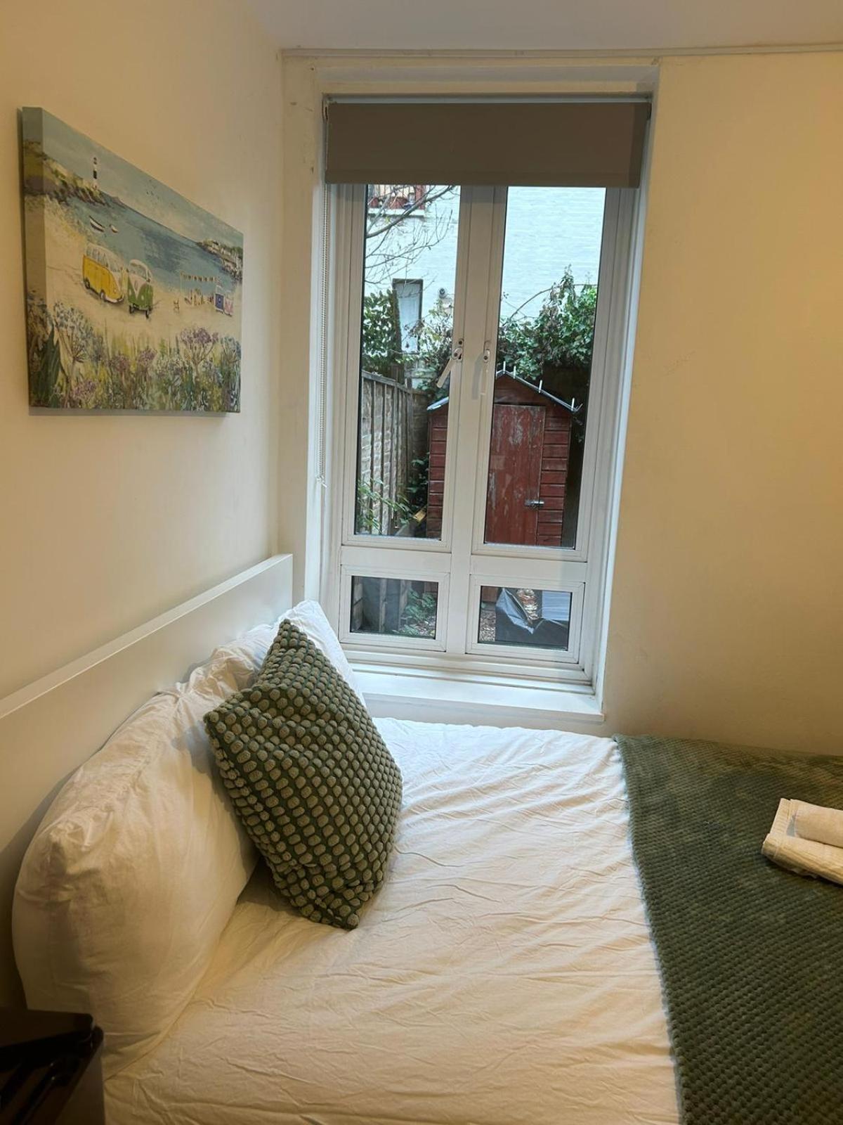 Lovely Double In Euston & Square In * Londen