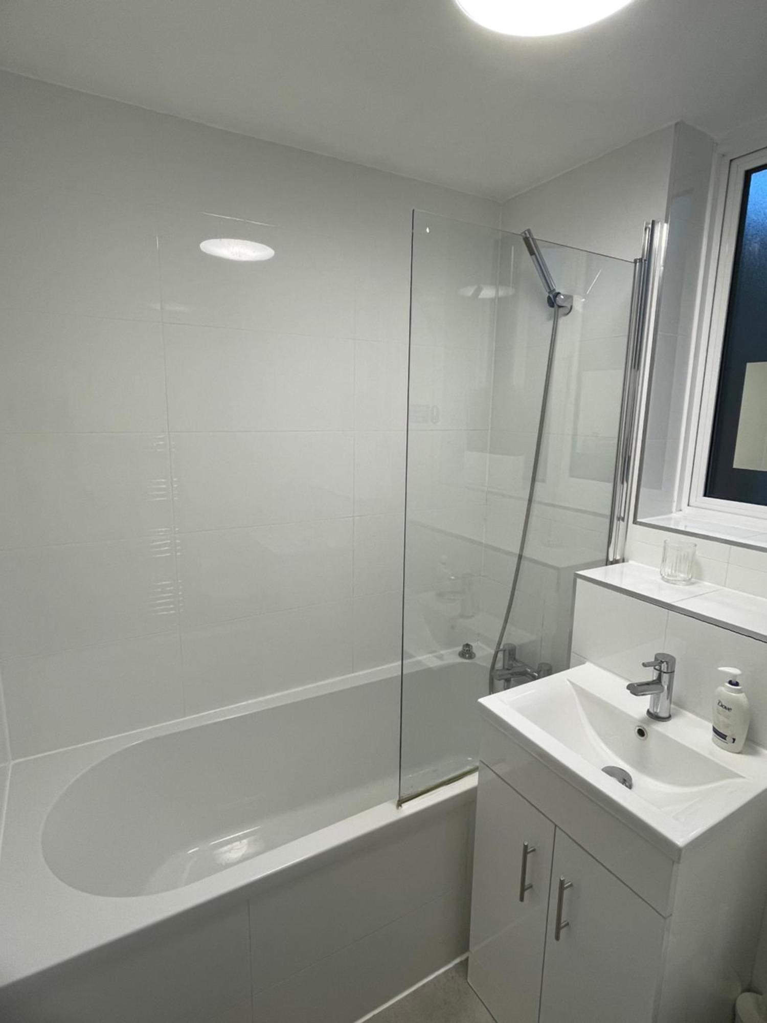 Homestay Lovely Double In Euston & Square In