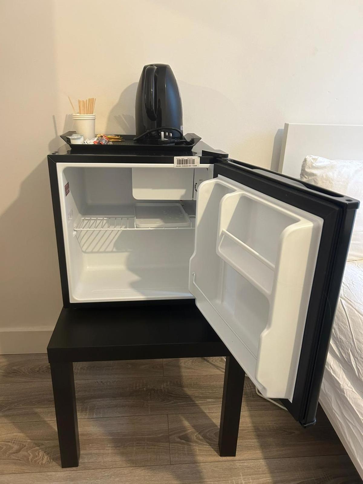 Lovely Double In Euston & Square In London