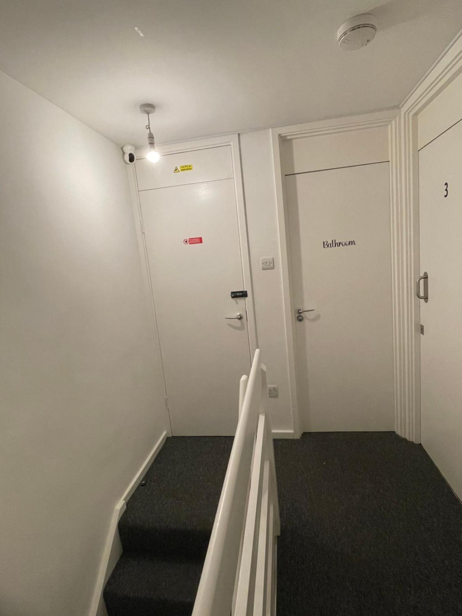 Lovely Double In Euston & Square In Homestay *