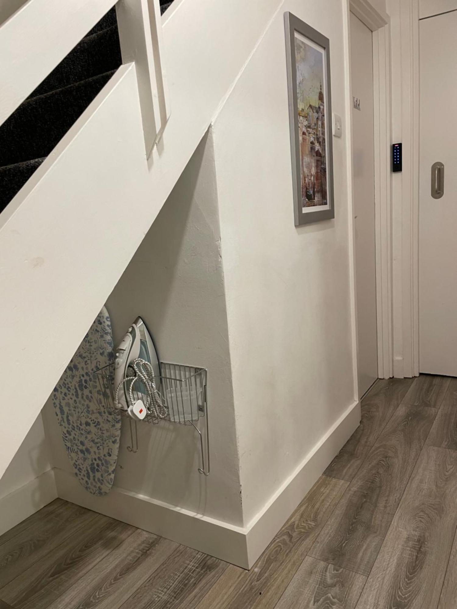 Lovely Double In Euston & Square In * London
