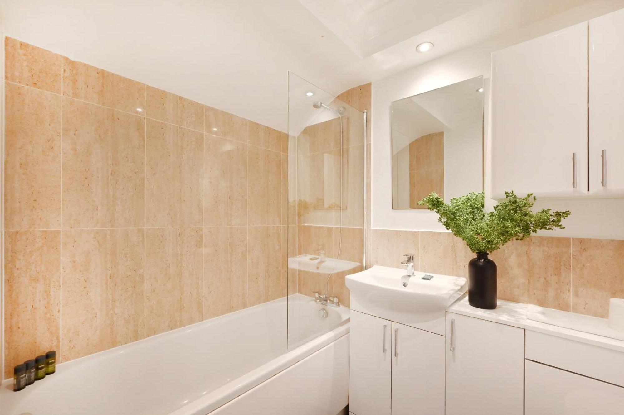 Choice - Gloucester Road - Kensington Apartment