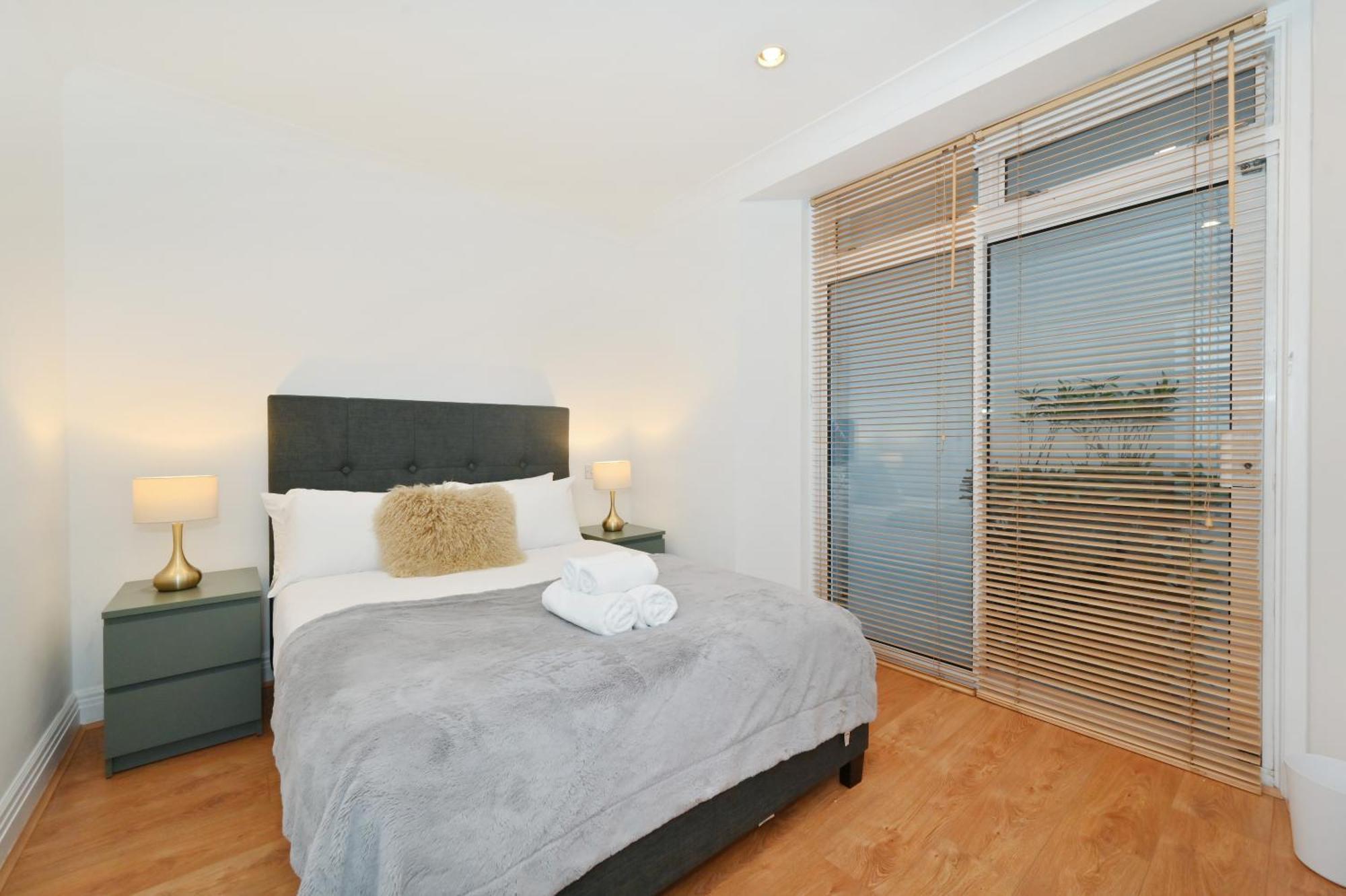 Apartment Choice - Gloucester Road - Kensington