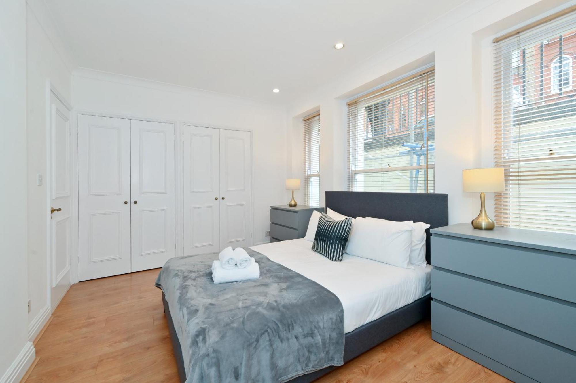 Choice - Gloucester Road - Kensington