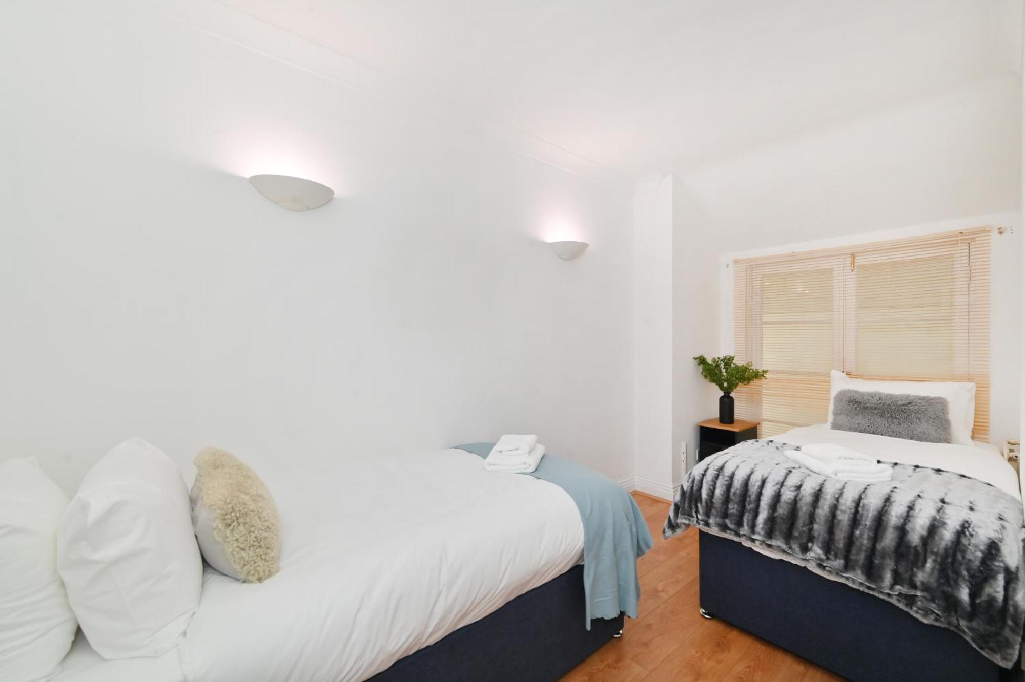 Choice - Gloucester Road - Kensington Apartment London