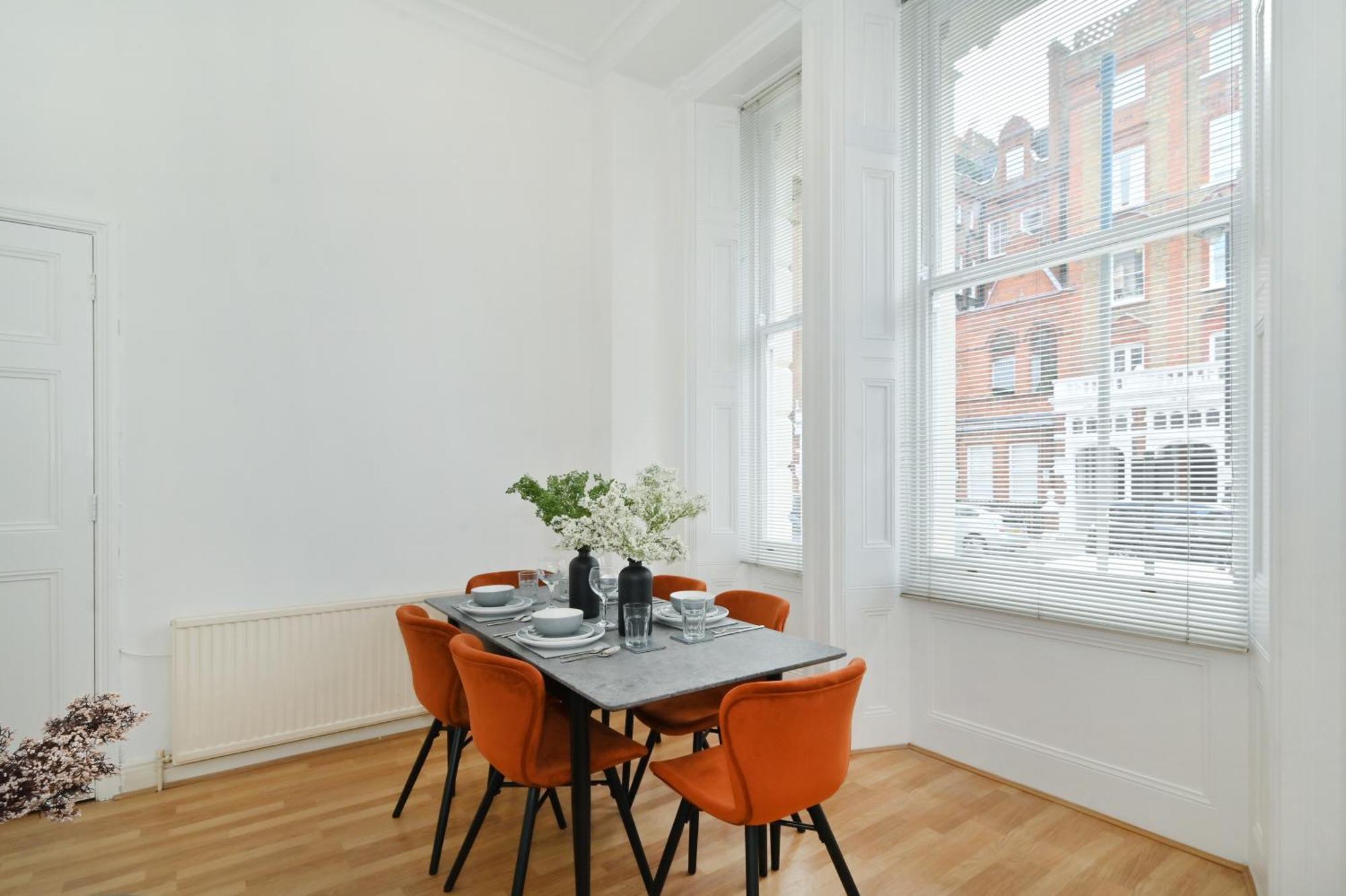 Choice - Gloucester Road - Kensington London