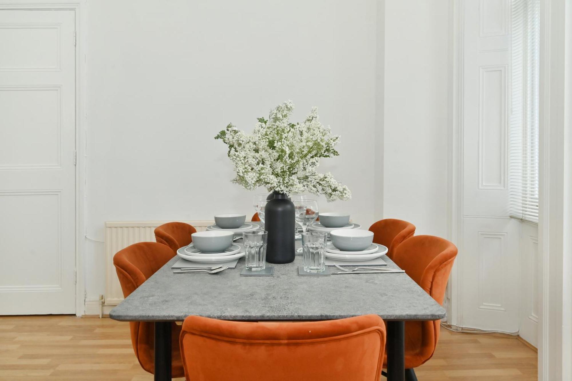 Choice - Gloucester Road - Kensington Apartment
