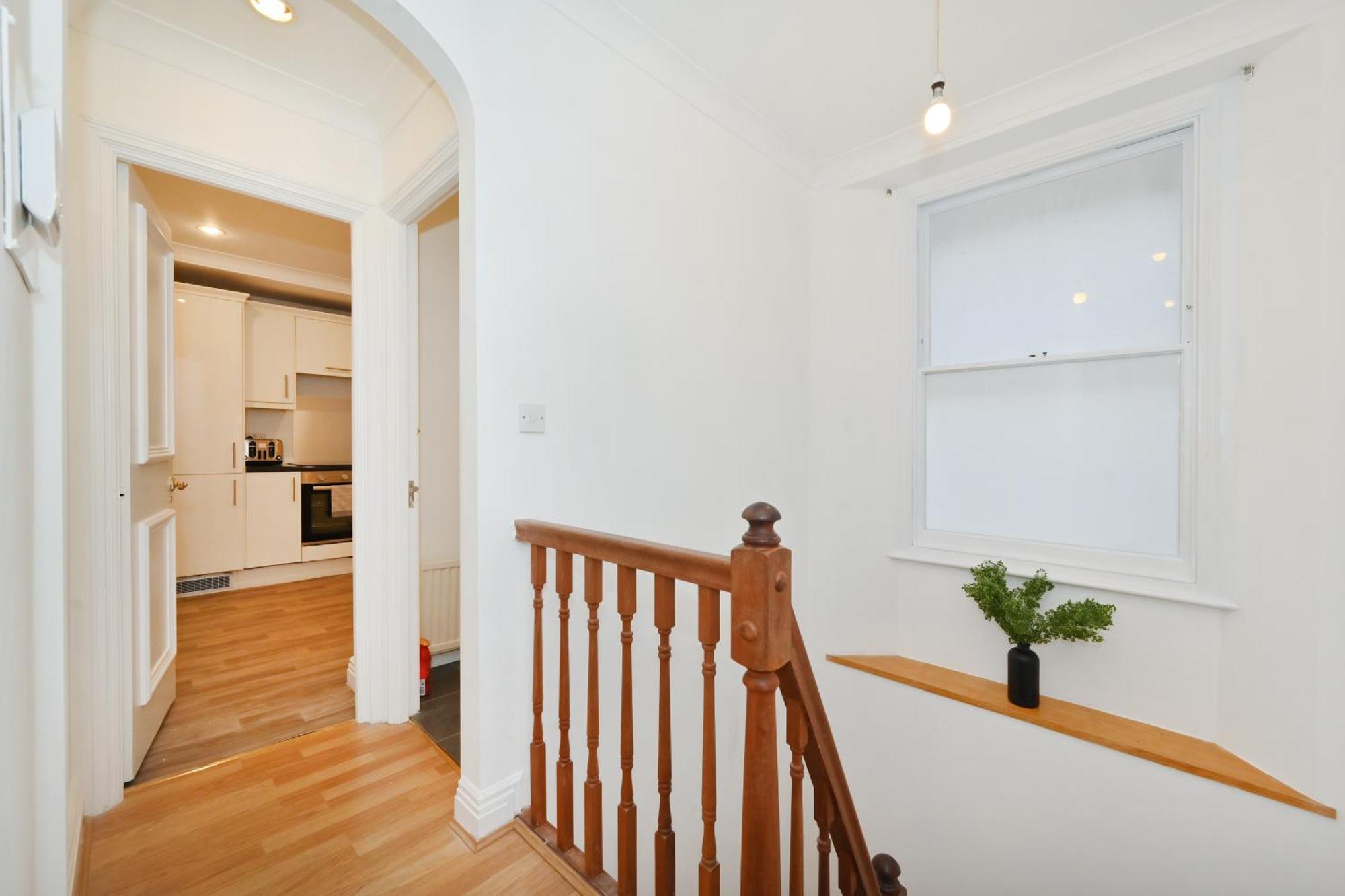 Choice - Gloucester Road - Kensington *