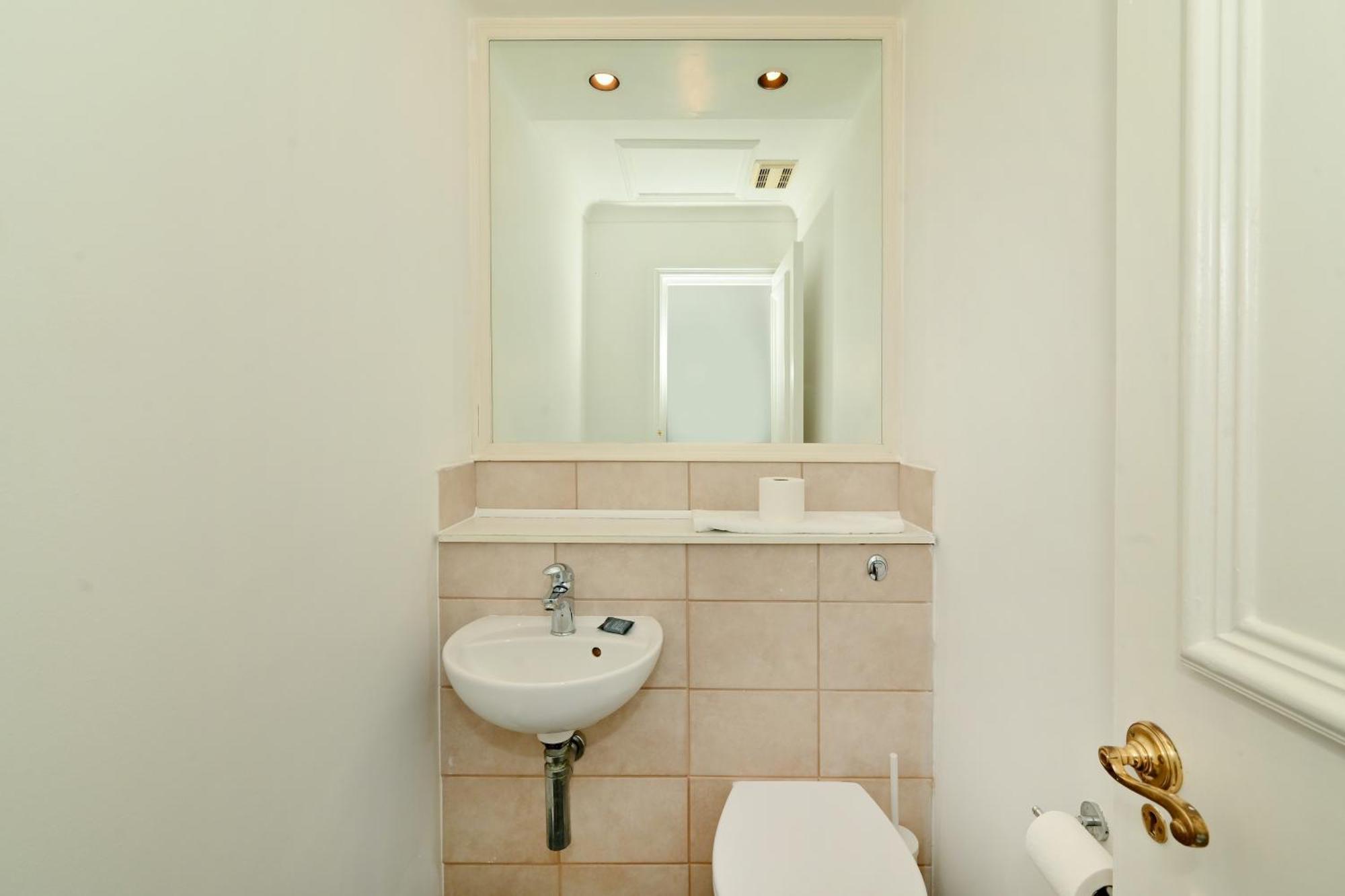 Apartment Choice - Gloucester Road - Kensington