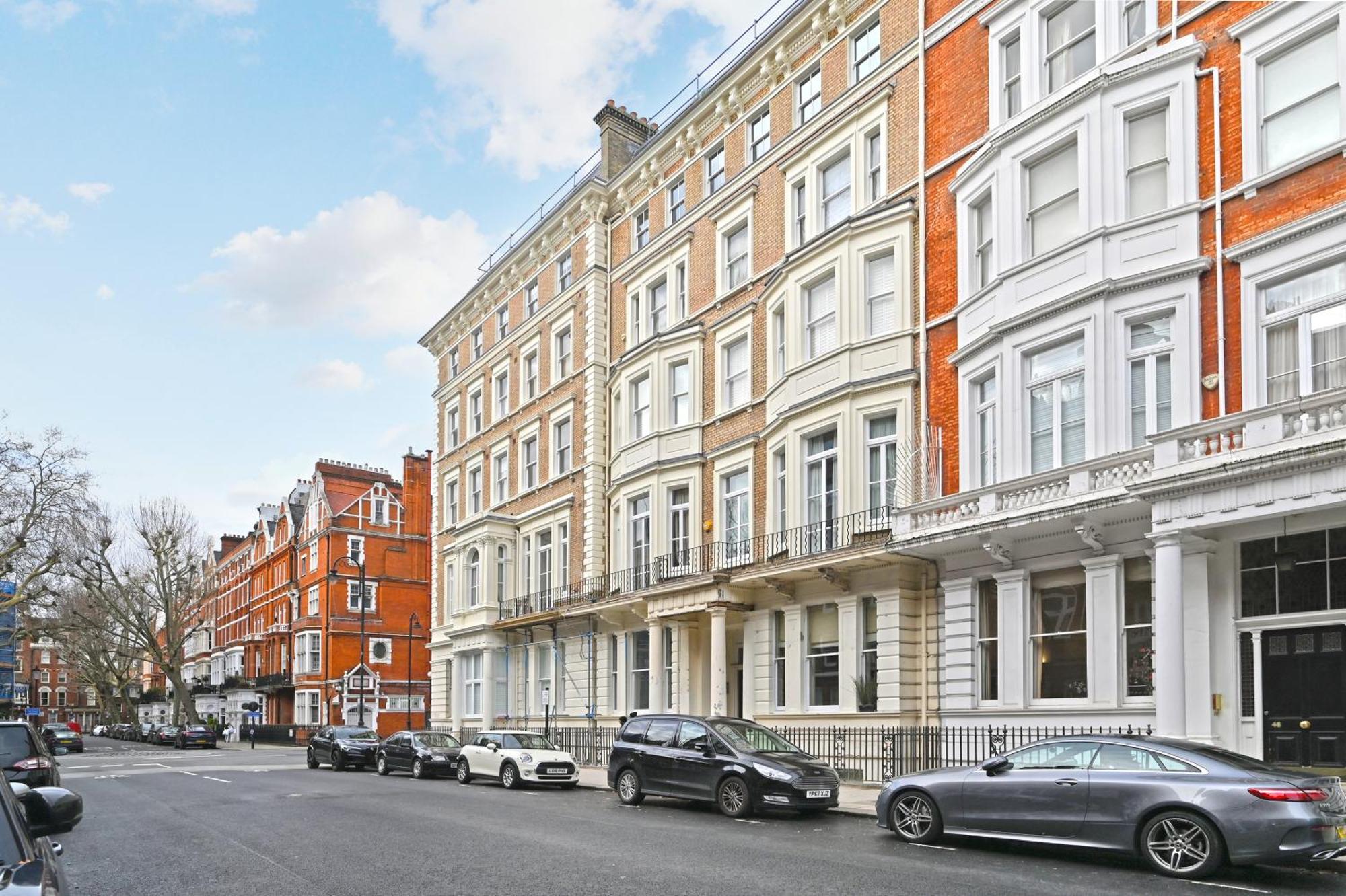 Choice - Gloucester Road - Kensington