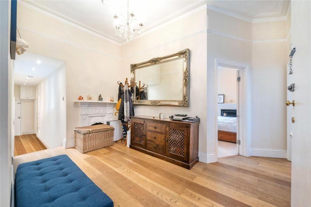 Appartement Stylish Hampstead Flat With Character And Charm