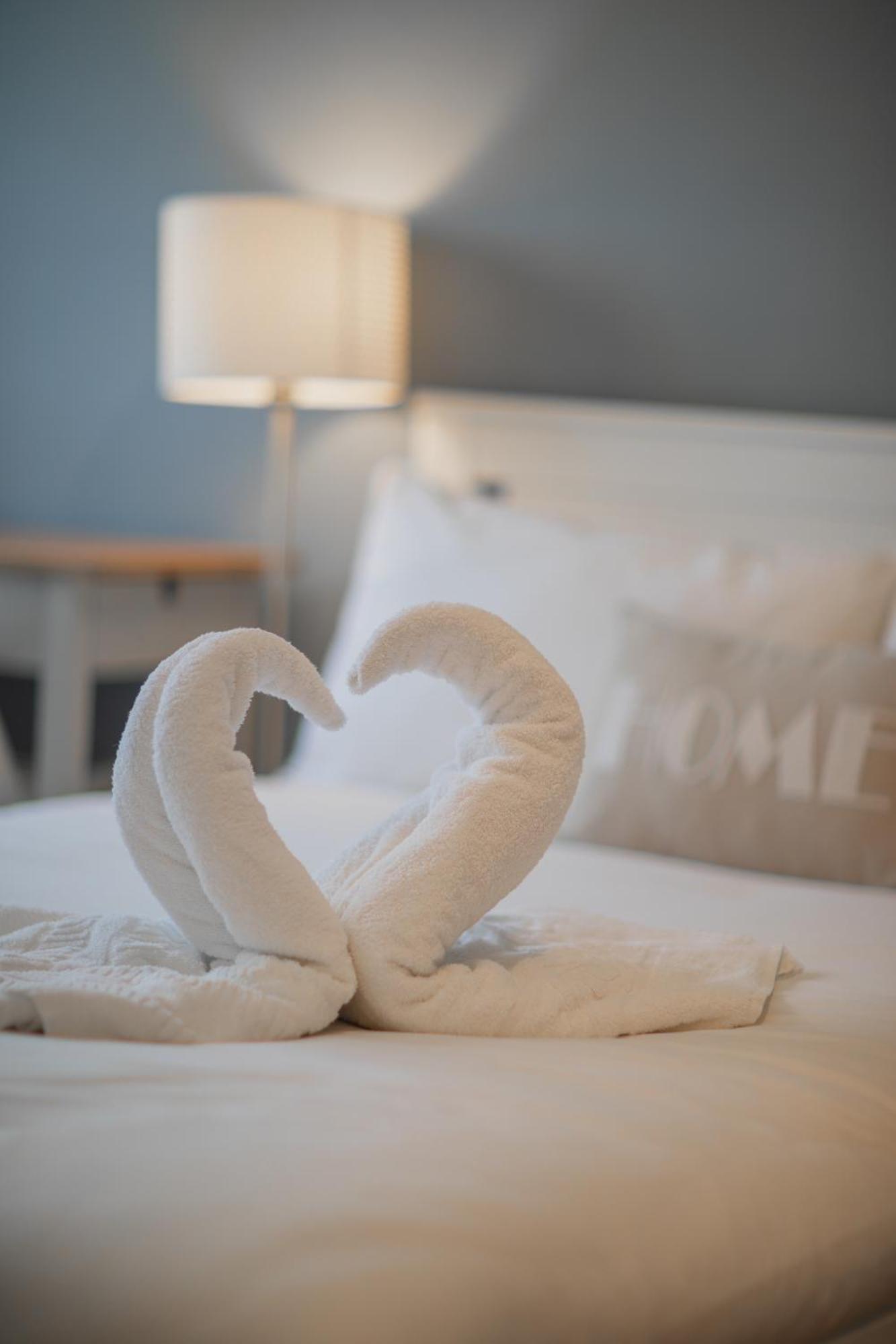 Apartamento At Chelsea Cloisters Londres