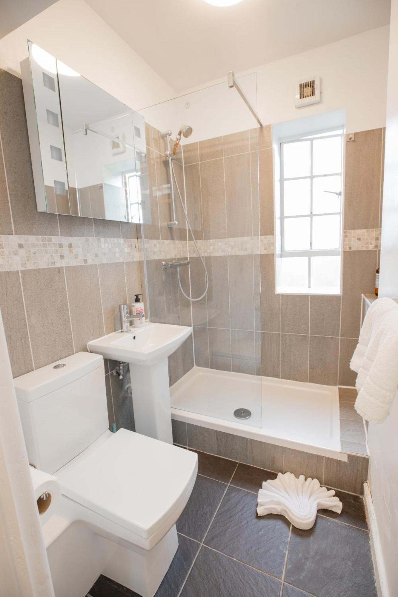 Apartamento At Chelsea Cloisters