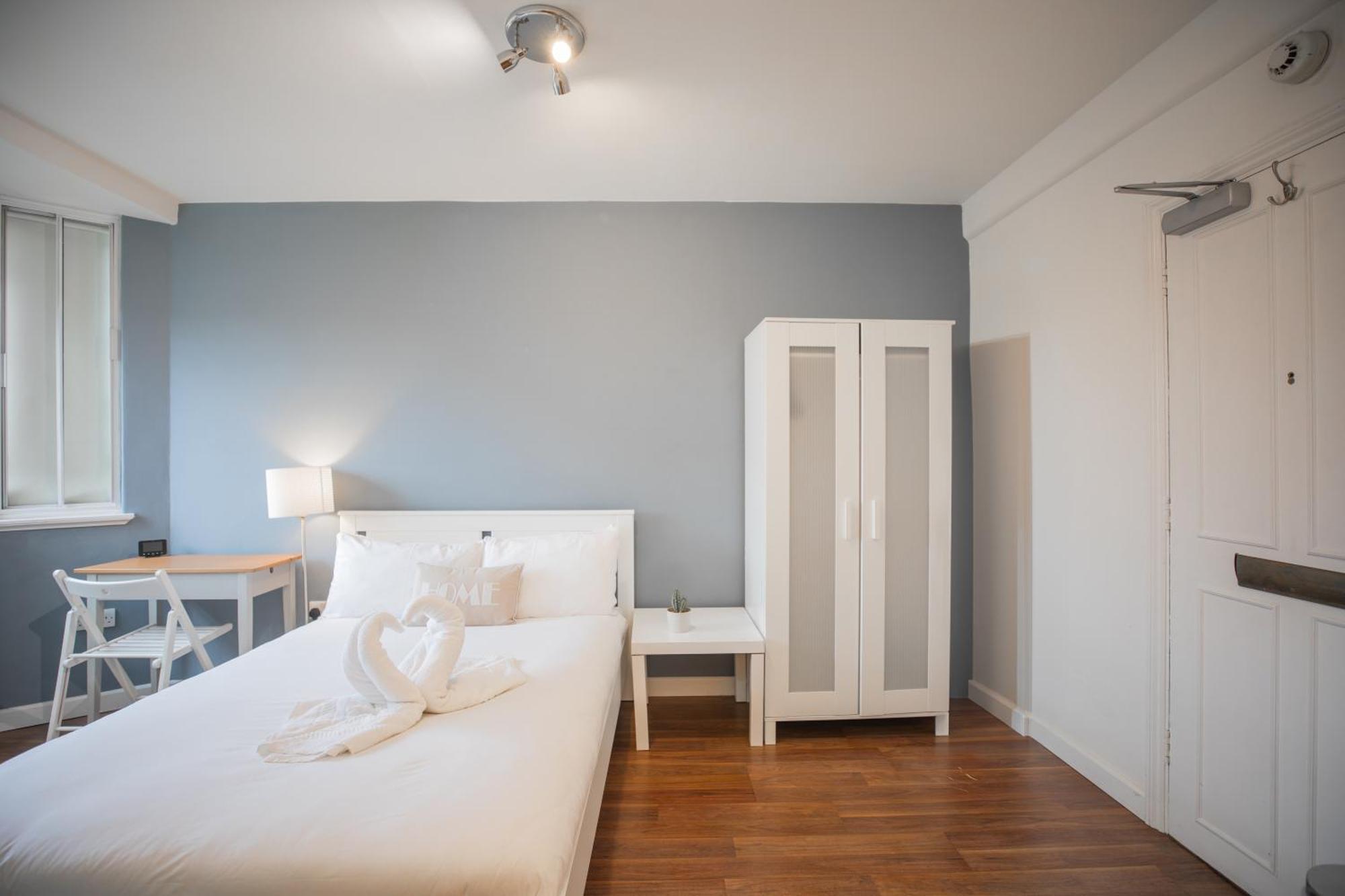 Apartamento At Chelsea Cloisters *