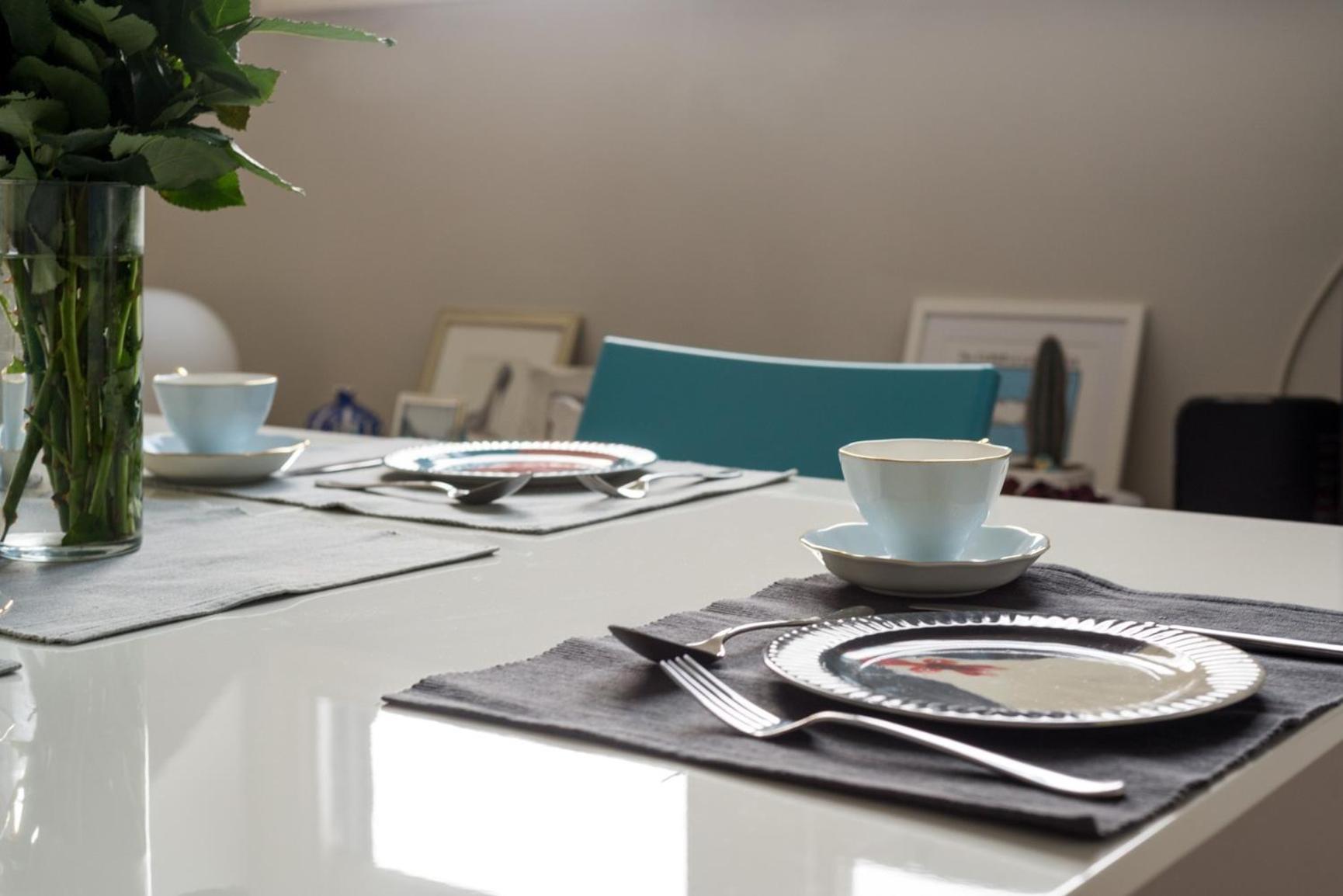 Apartamento Pleasant Earl's Court Near Hyde Park By Underthedoormat *