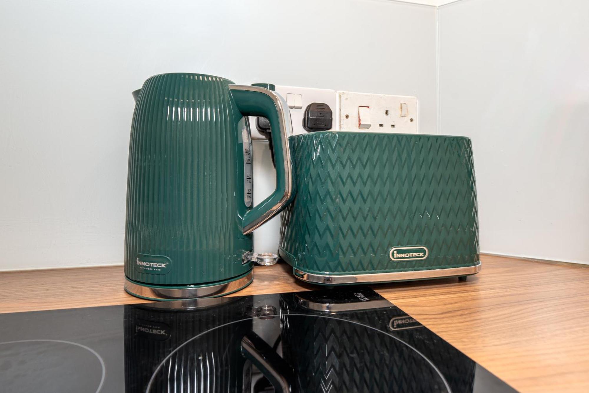 Chic Apartment, Bus 18 To Euston In 30 Min. * Londen