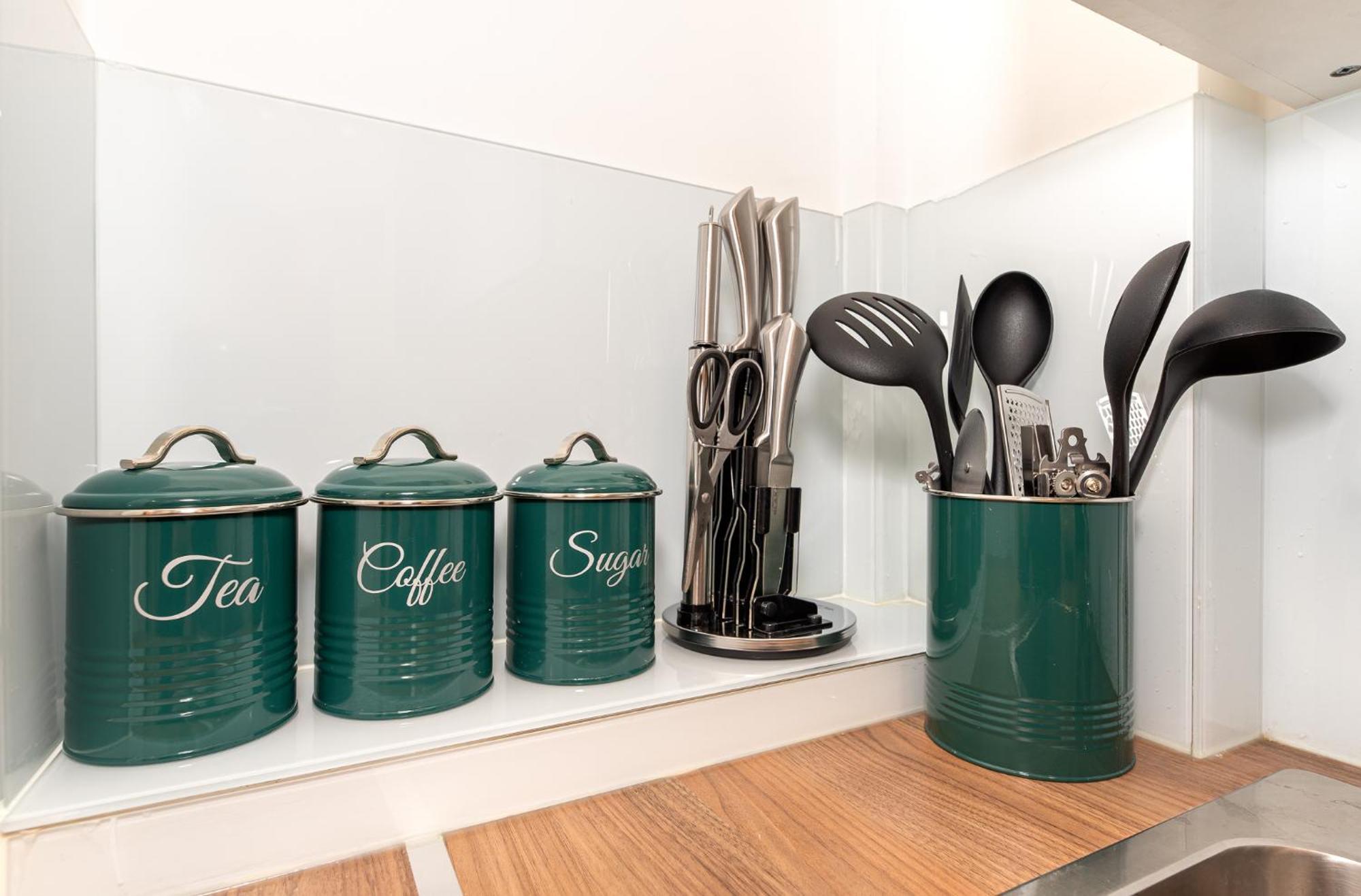Chic Apartment, Bus 18 To Euston In 30 Min. Appartement