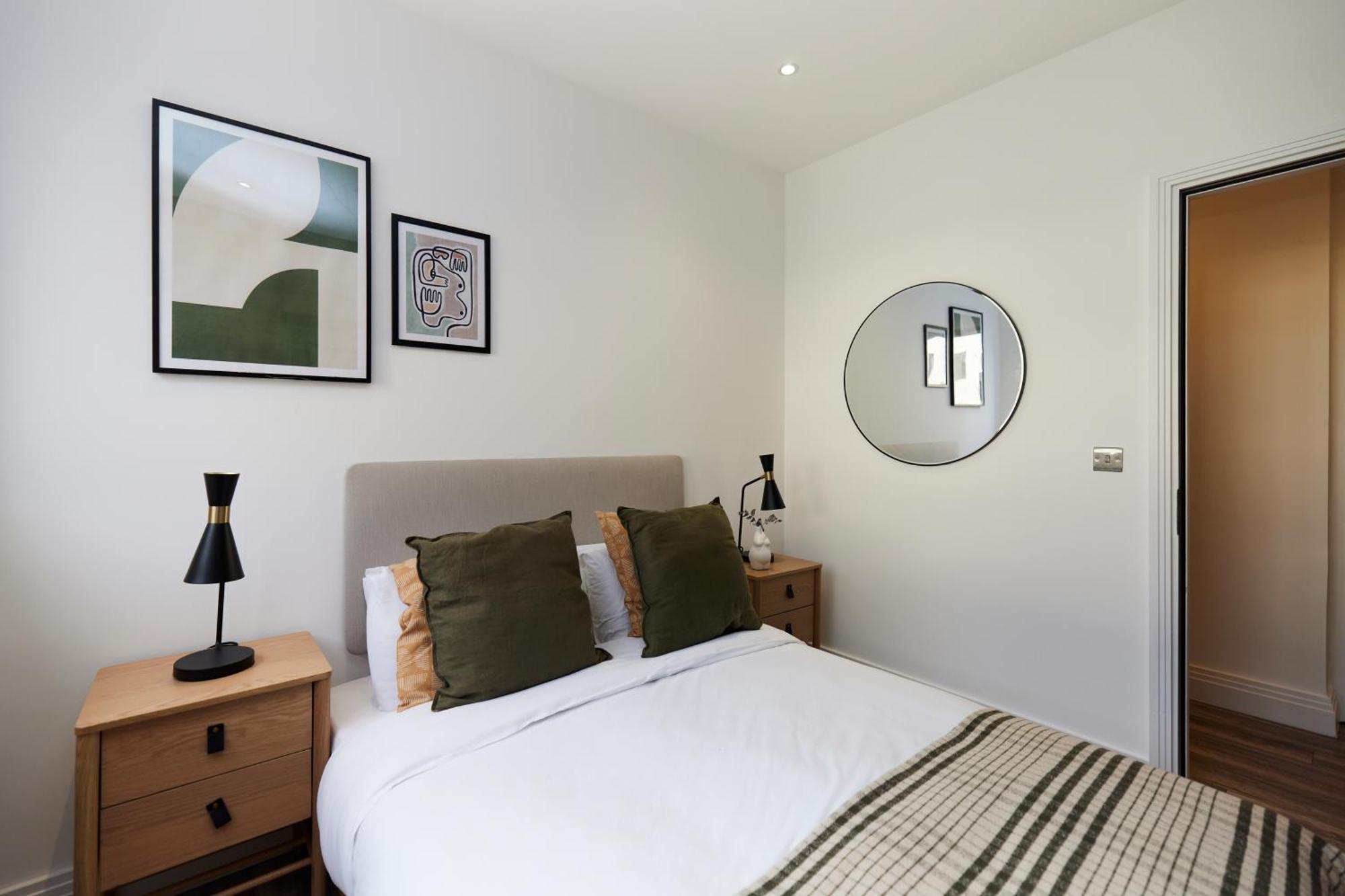 The Wembley Escape - Lovely 2bdr Flat * London