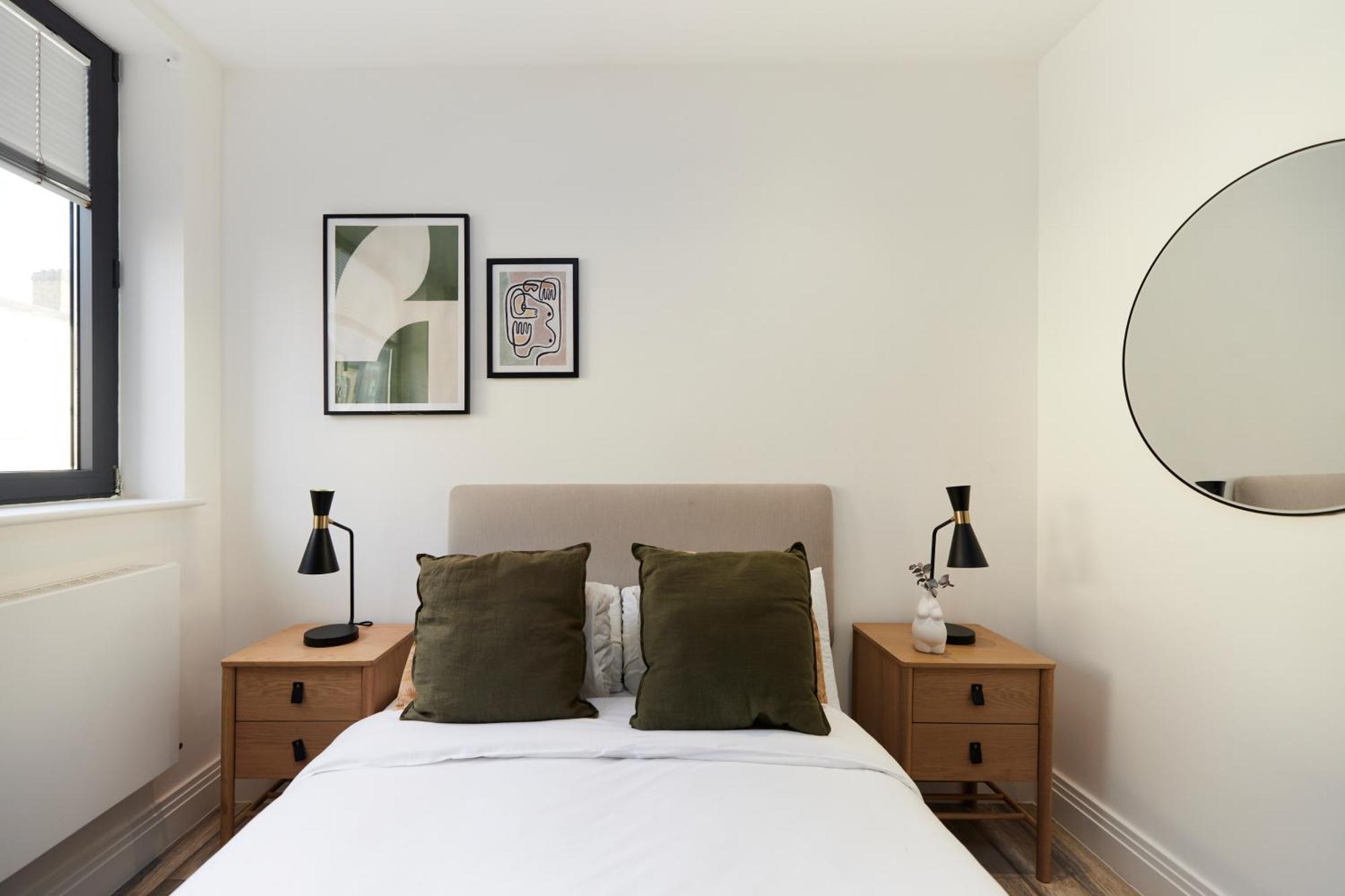 The Wembley Escape - Lovely 2bdr Flat *