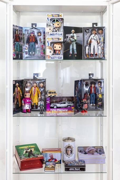 Apartamento Shirlock - Italianflat