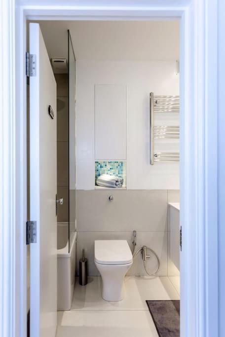 Apartamento Shirlock - Italianflat
