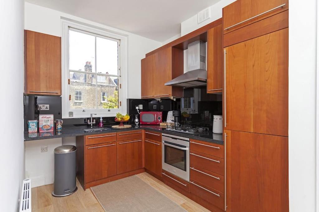 Shirlock - Italianflat Apartamento *