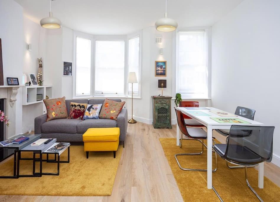 Apartamento Shirlock - Italianflat *