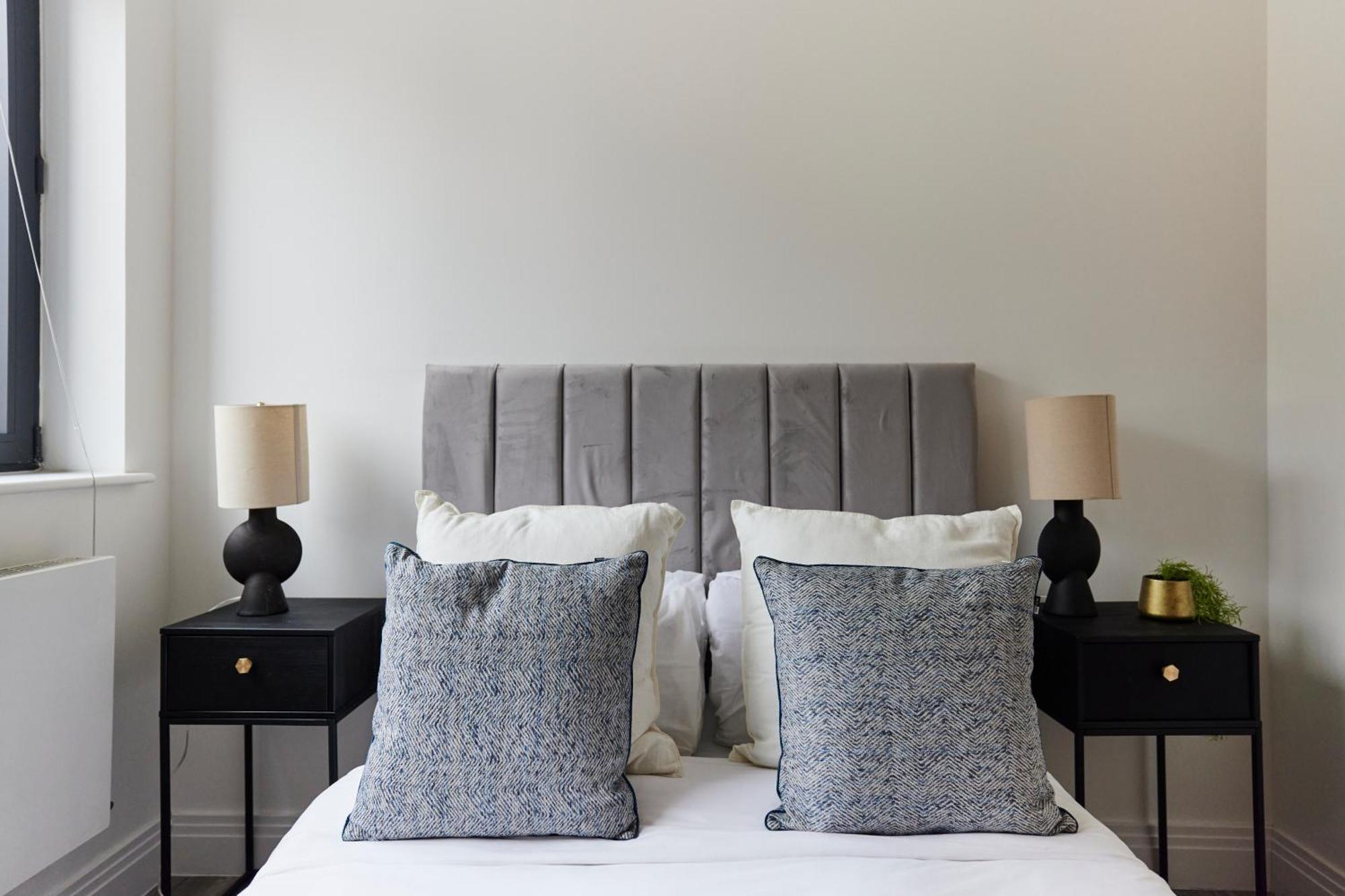 Apartamento The Wembley Getaway - Lovely 2bdr Flat