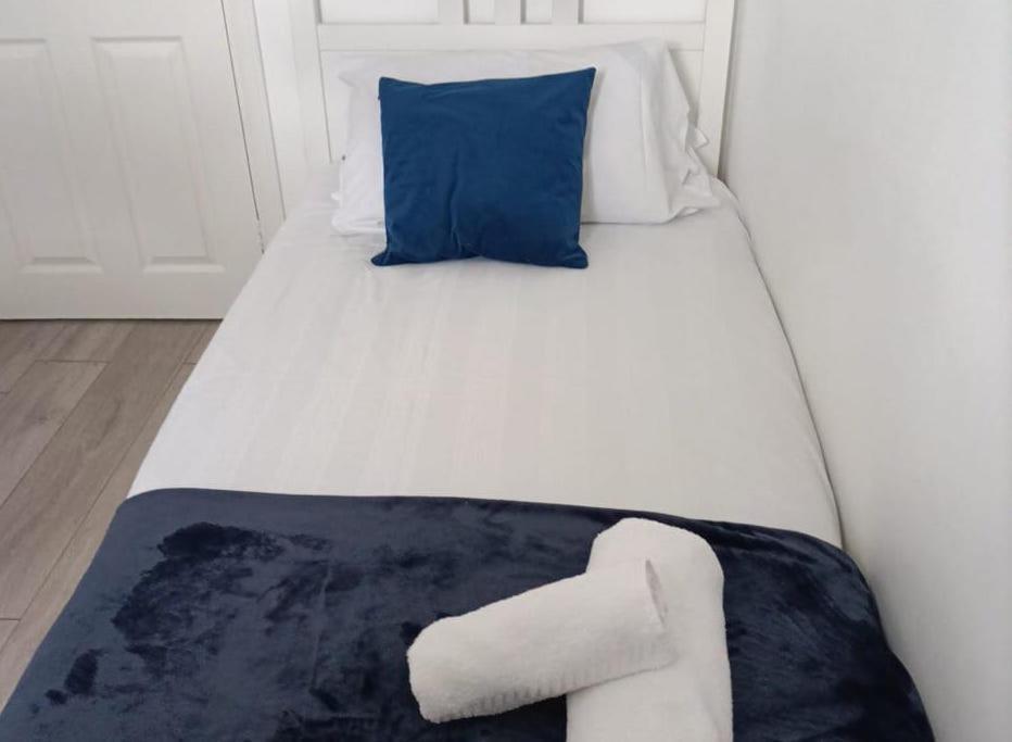 Gresham - Close To Excel, Contractors, Relocators, Paid Parking * Londres