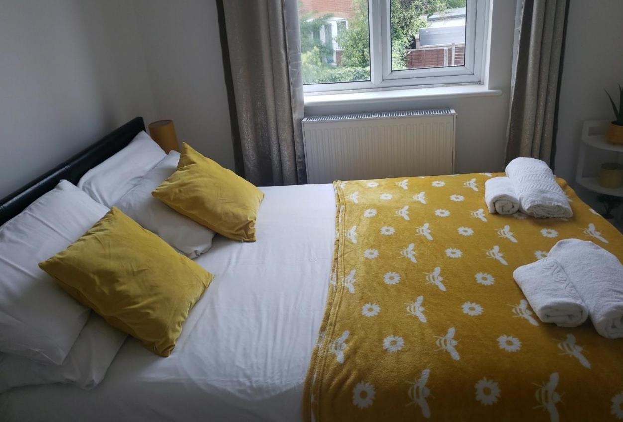 Hébergement de vacances Gresham - Close To Excel, Contractors, Relocators, Paid Parking