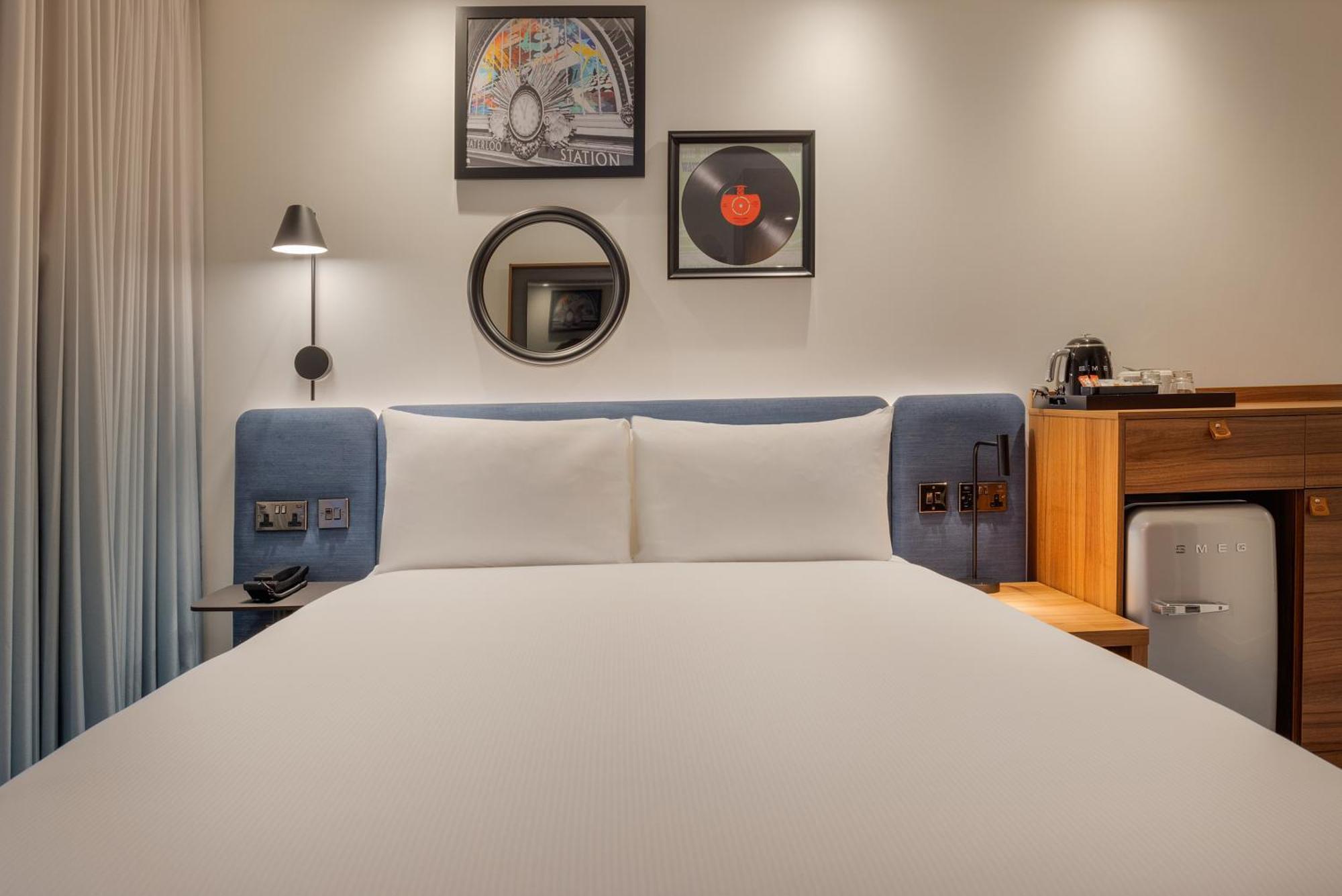 Hampton By Hilton Waterloo Hotel 3*