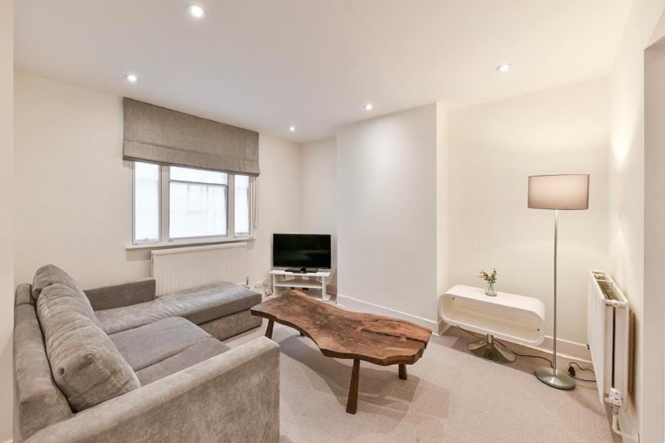 Ferienhaus Belgravia Chelsea *