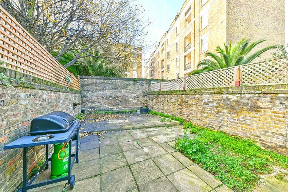 Belgravia Chelsea Ferienhaus