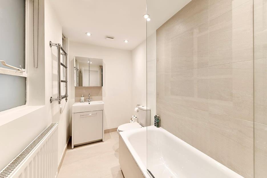 Ferienhaus Belgravia Chelsea *