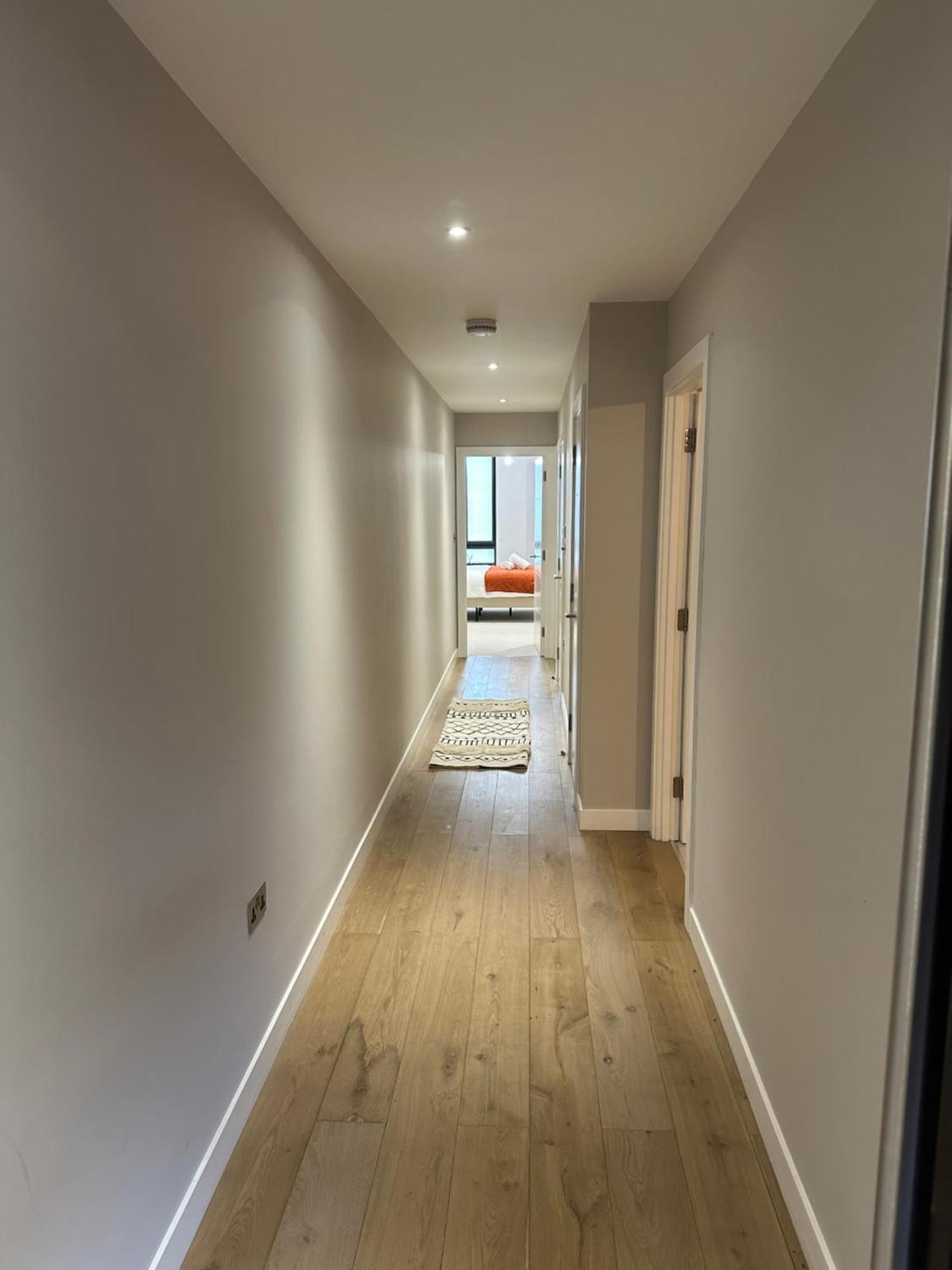 Appartement Richardson Deluxe Londres