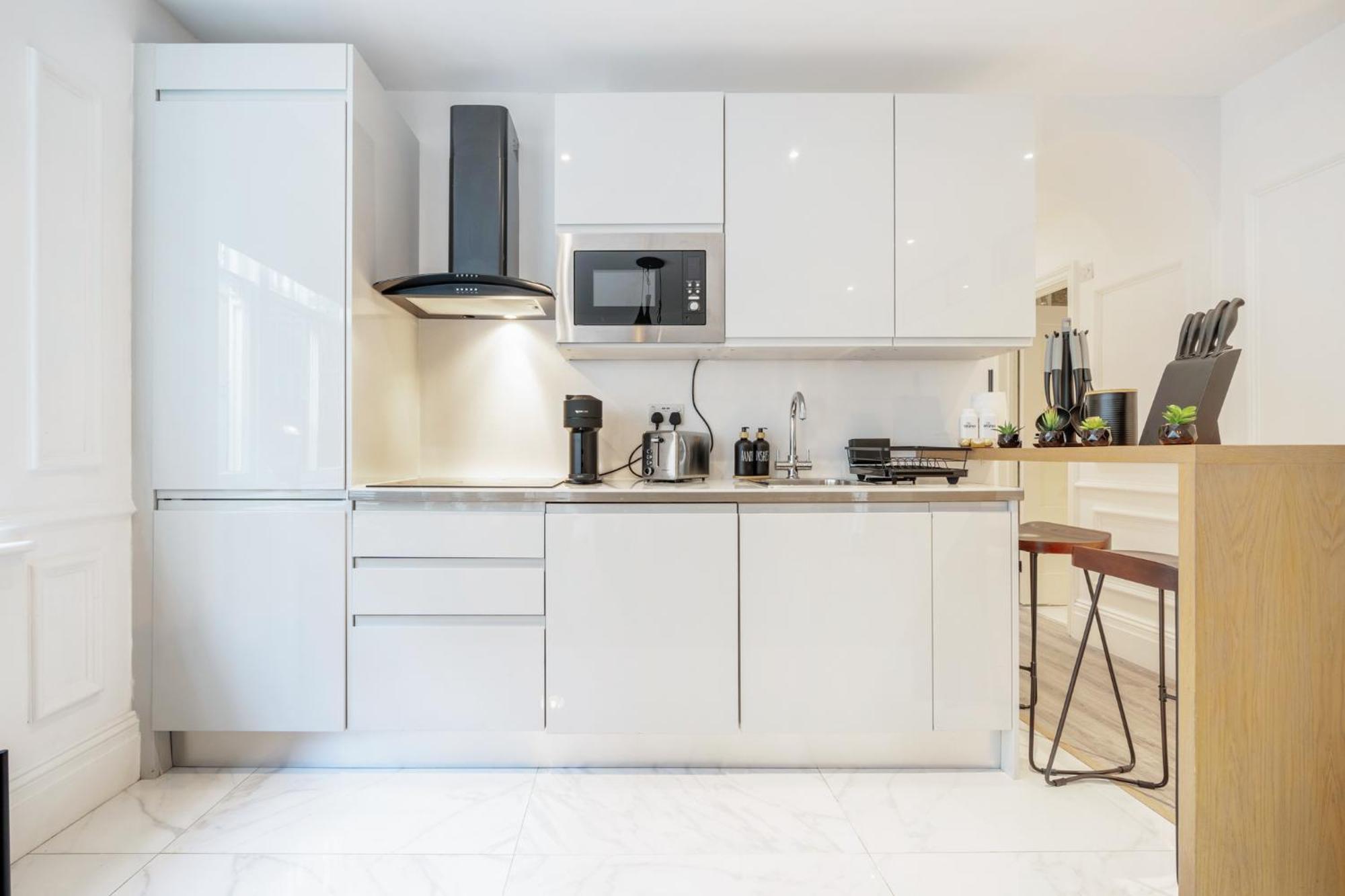 Hyde Park 2bedrooms 1bath *
