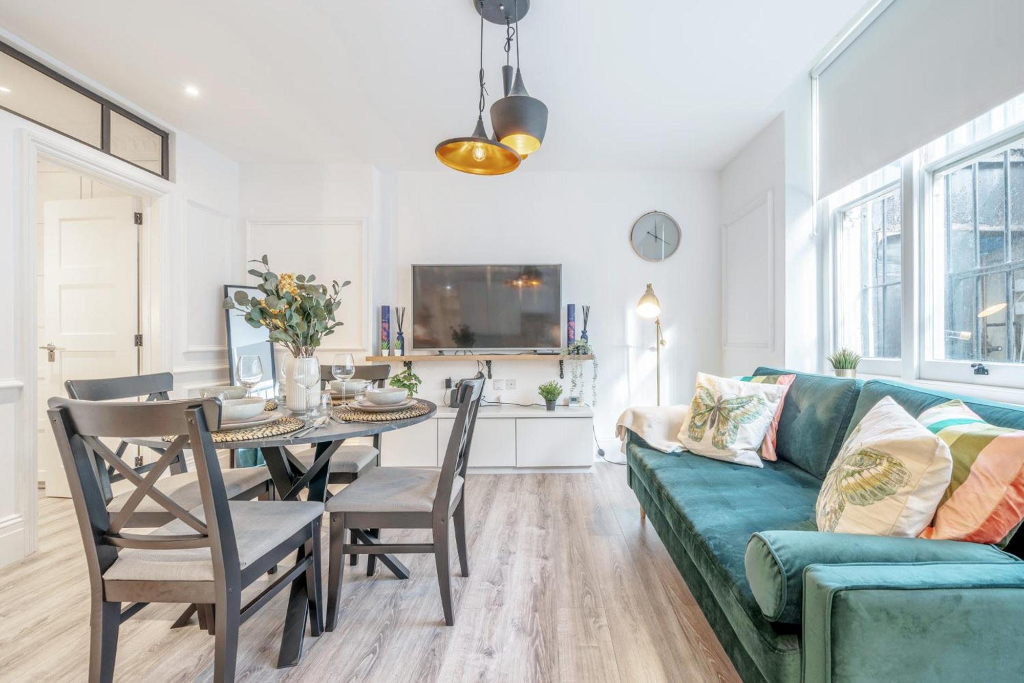 Hyde Park 2bedrooms 1bath Appartement