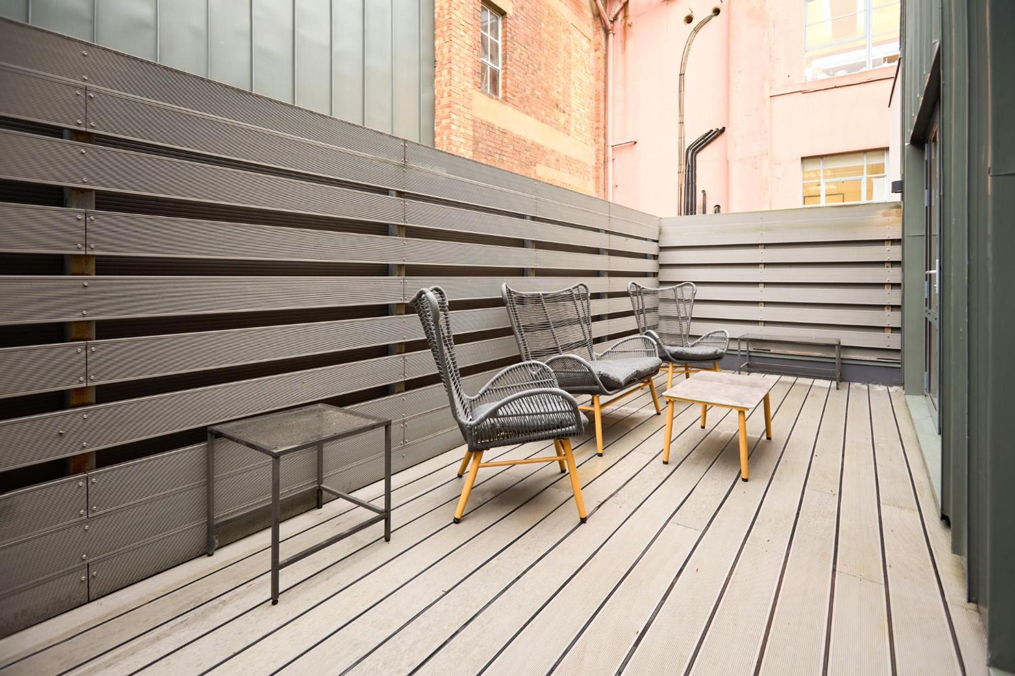 Apartamento Be - The Marylebone Residences
