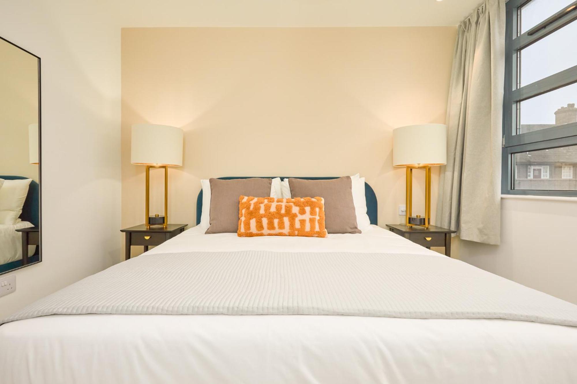 Be - The Marylebone Residences *