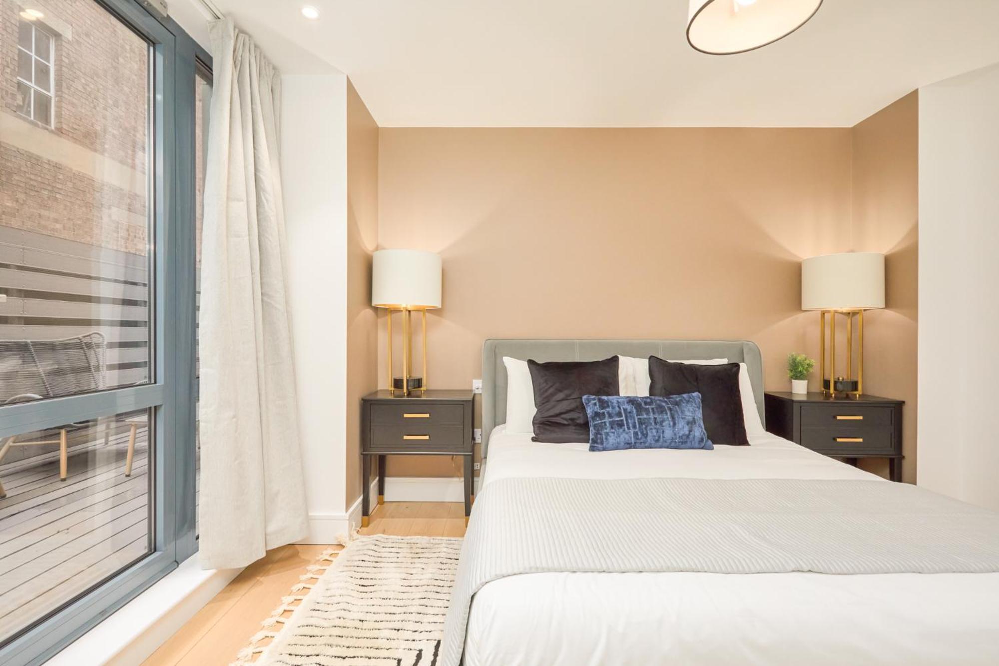 Be - The Marylebone Residences * Londres