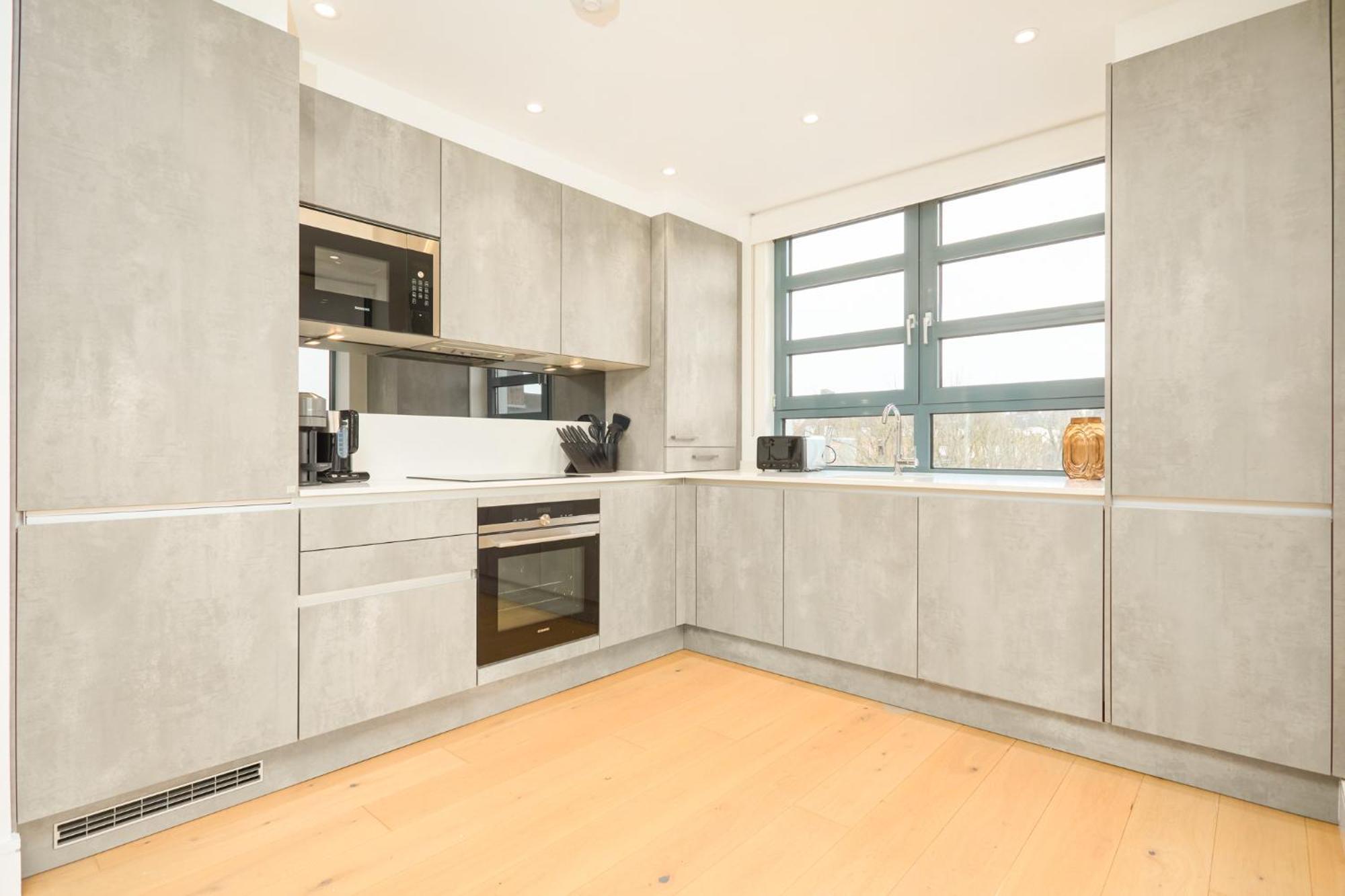 Appartement Be - The Marylebone Residences Londres