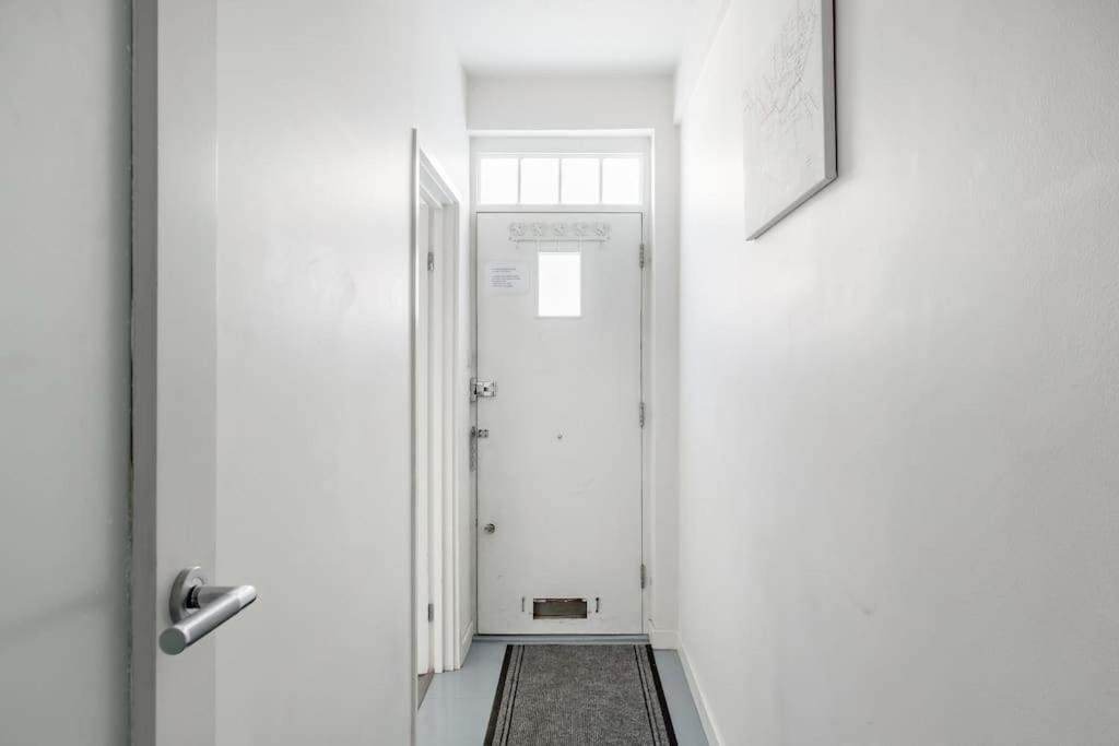 Сasa de vacaciones Comfortable 4 Bed Mews Town House Near Hyde Park
